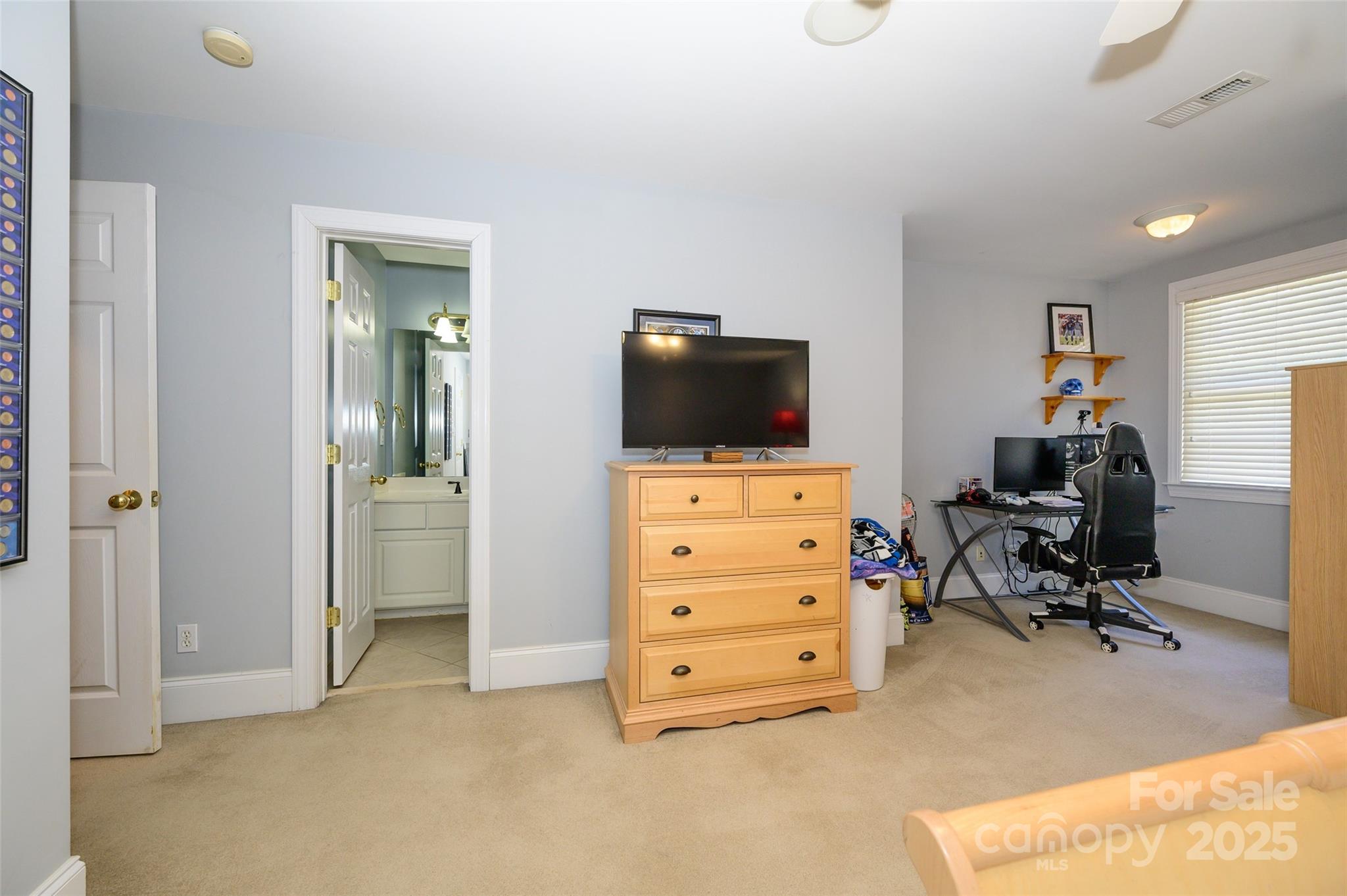 Beckingham - Residential