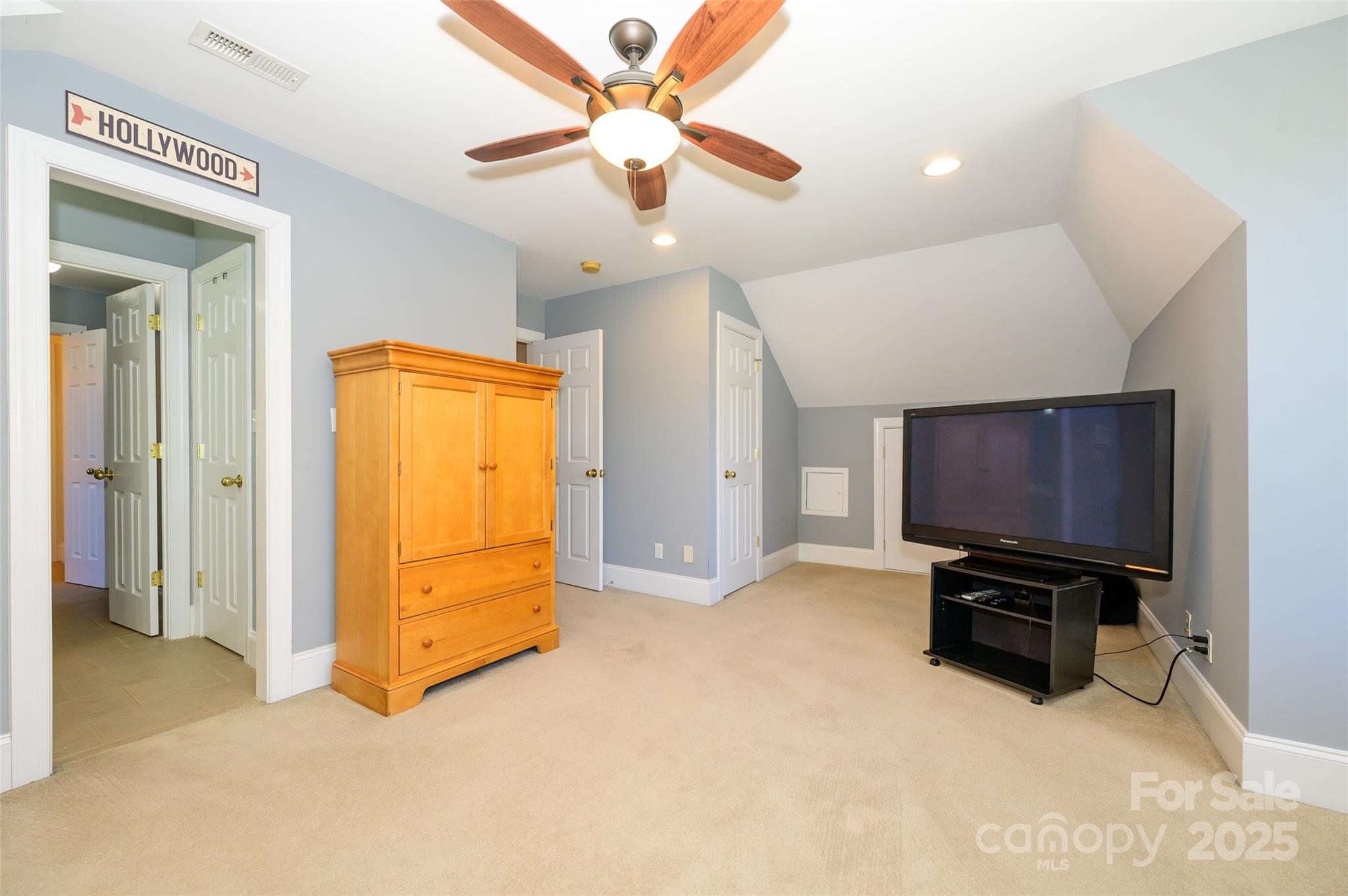 Beckingham - Residential