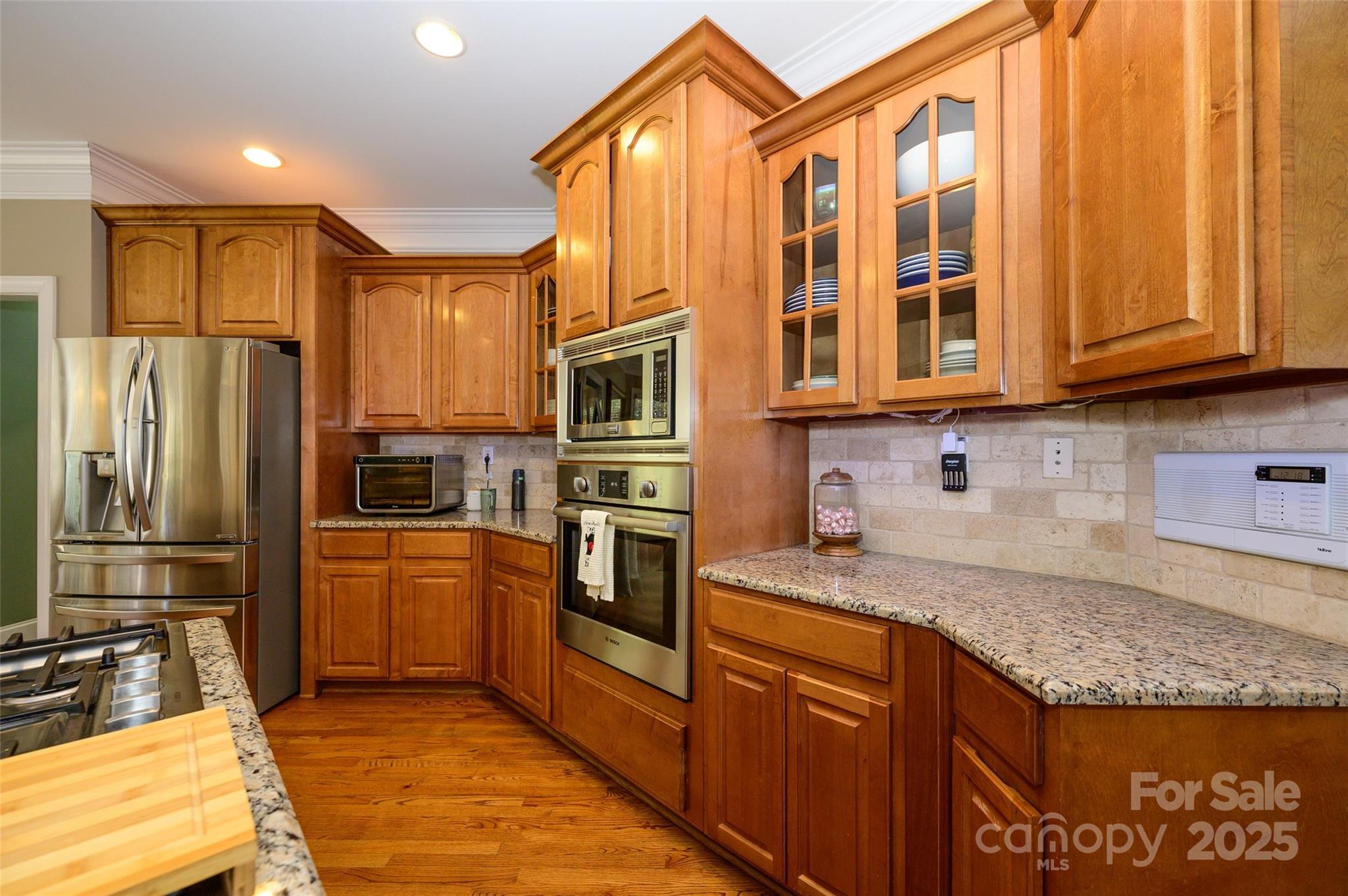 Beckingham - Residential
