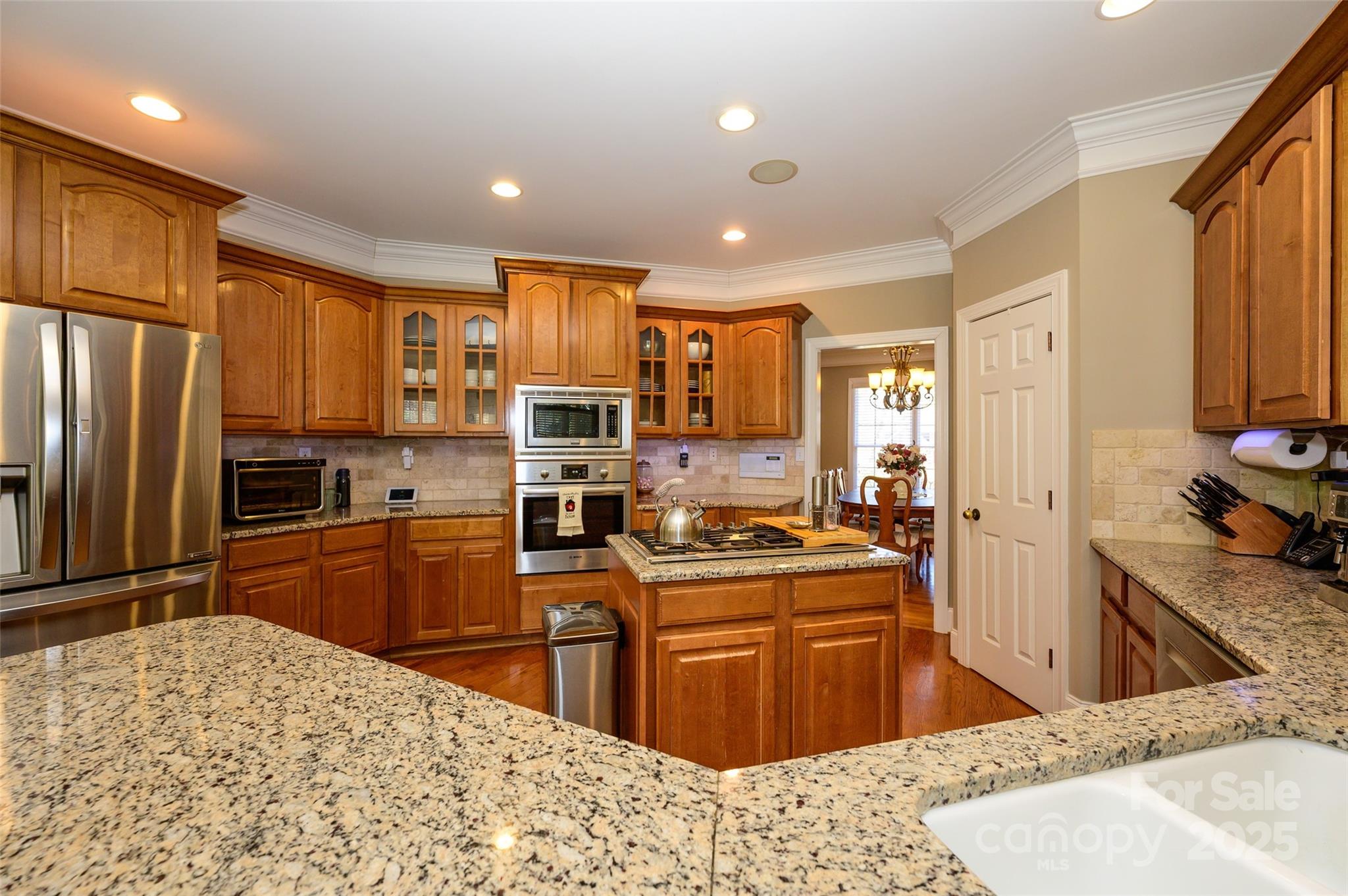 Beckingham - Residential