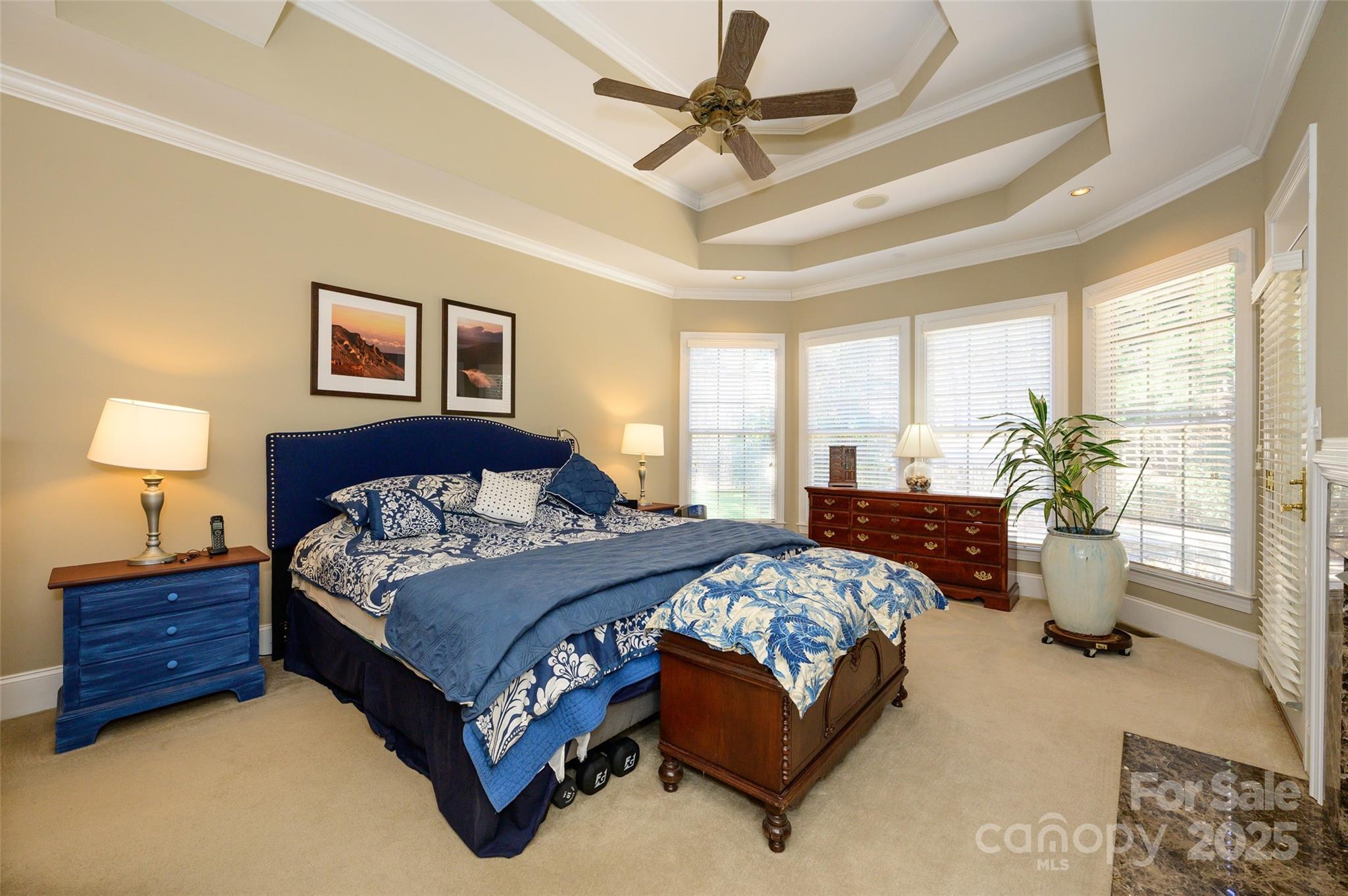 Beckingham - Residential