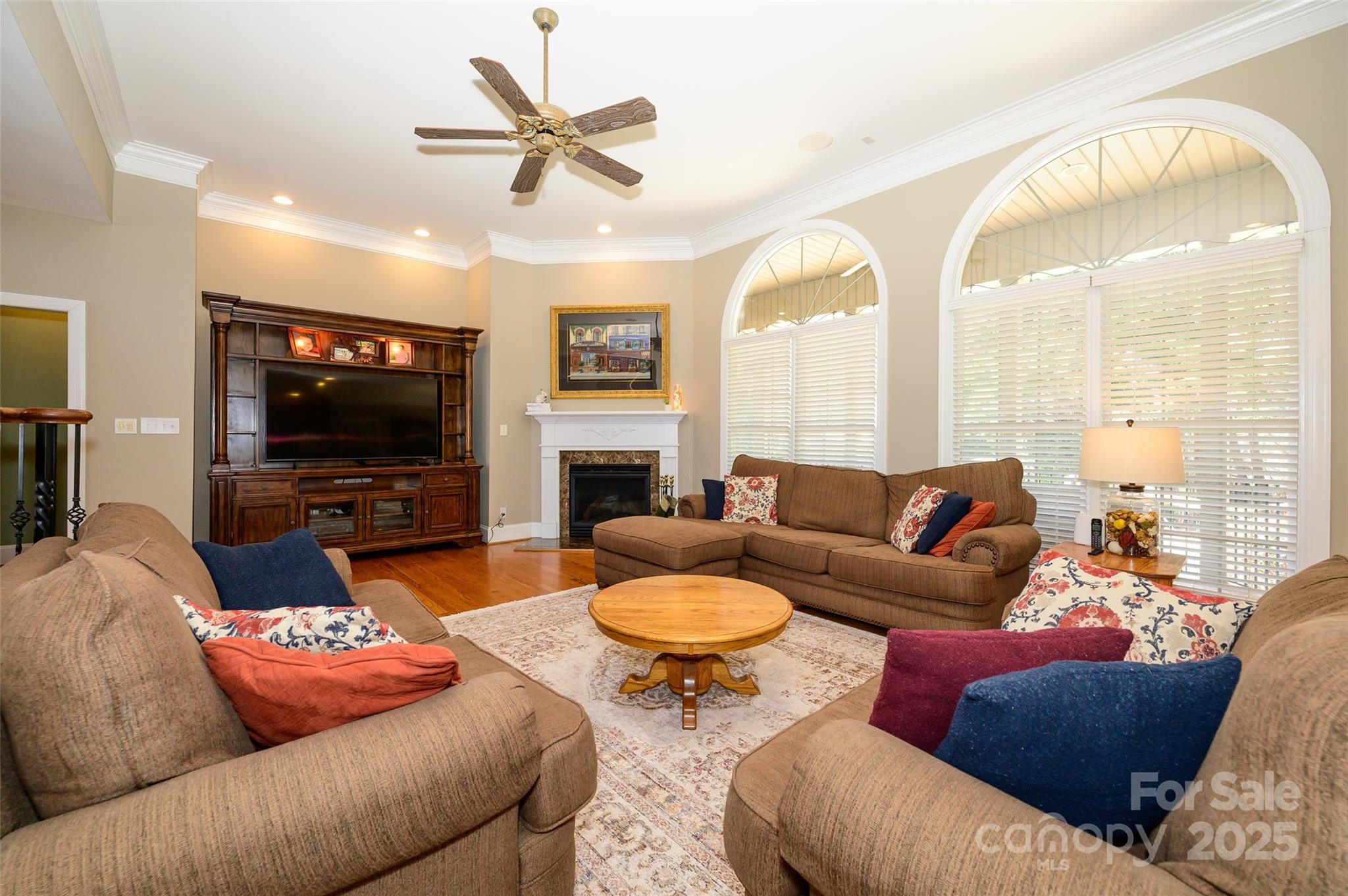Beckingham - Residential