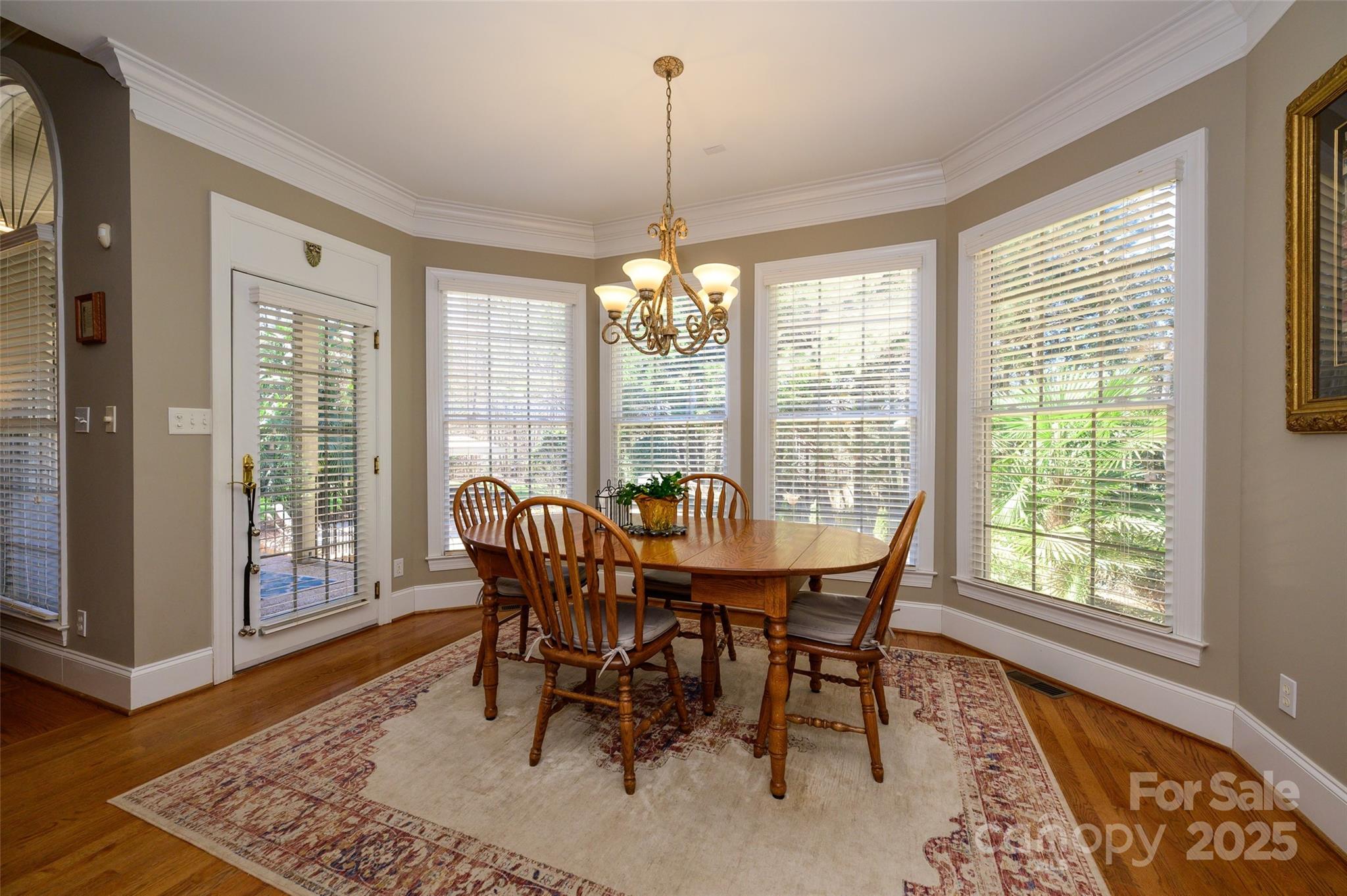 Beckingham - Residential