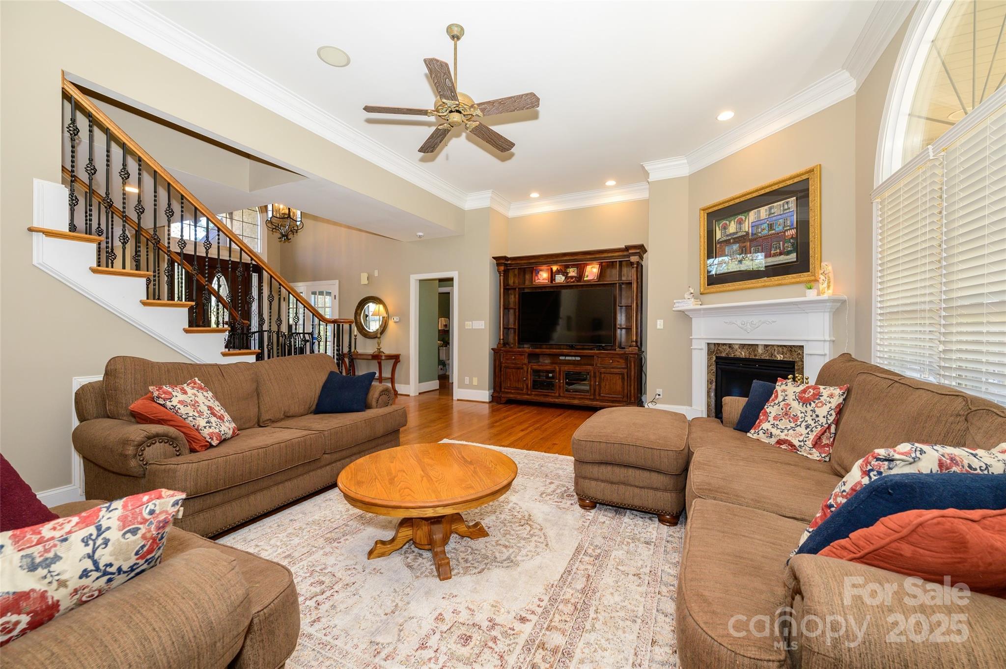 Beckingham - Residential