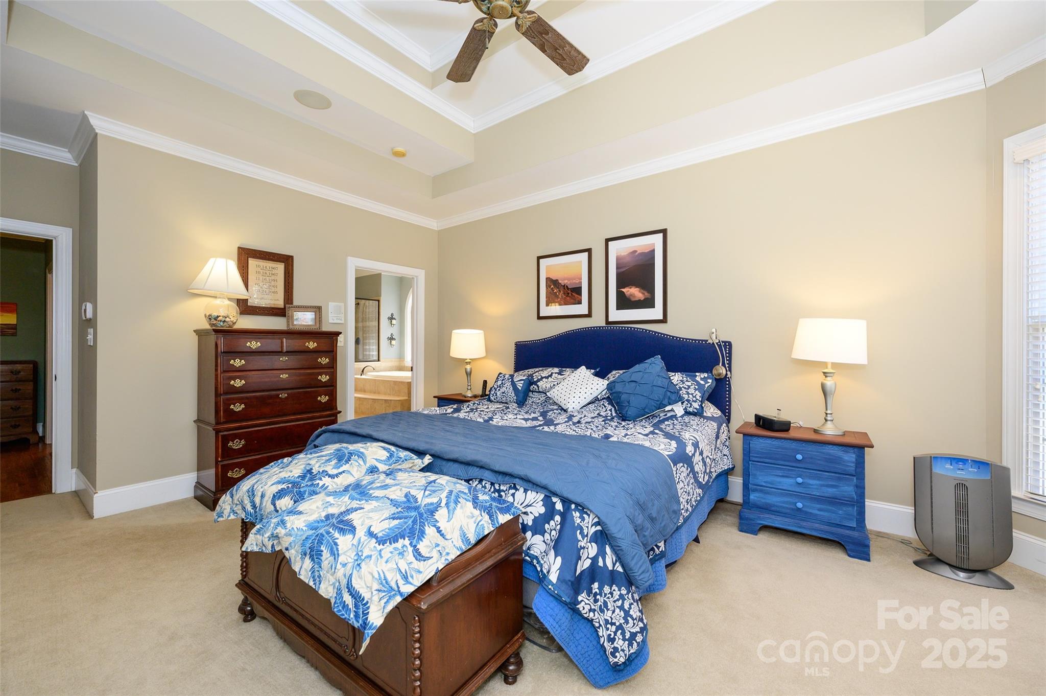 Beckingham - Residential