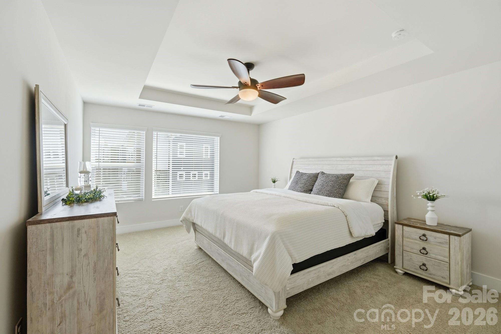 Aria at the Park - Residential