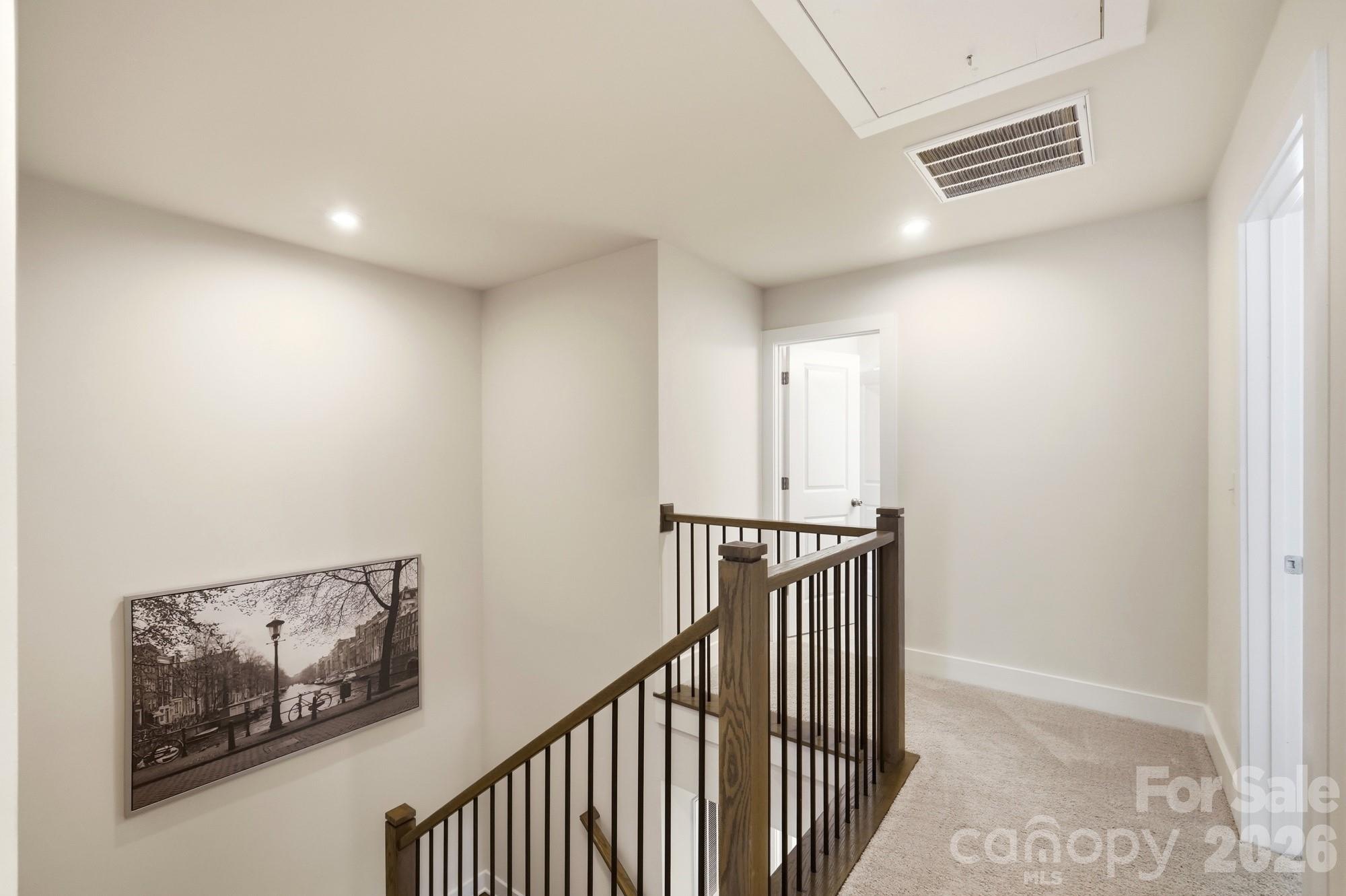 Aria at the Park - Residential