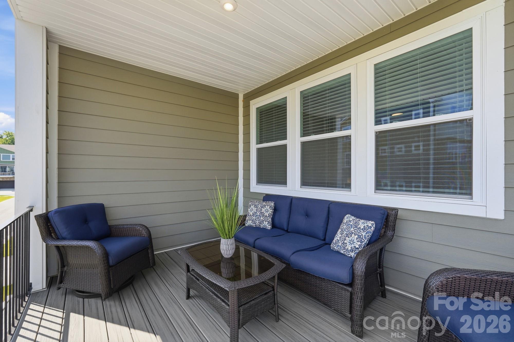 Aria at the Park - Residential