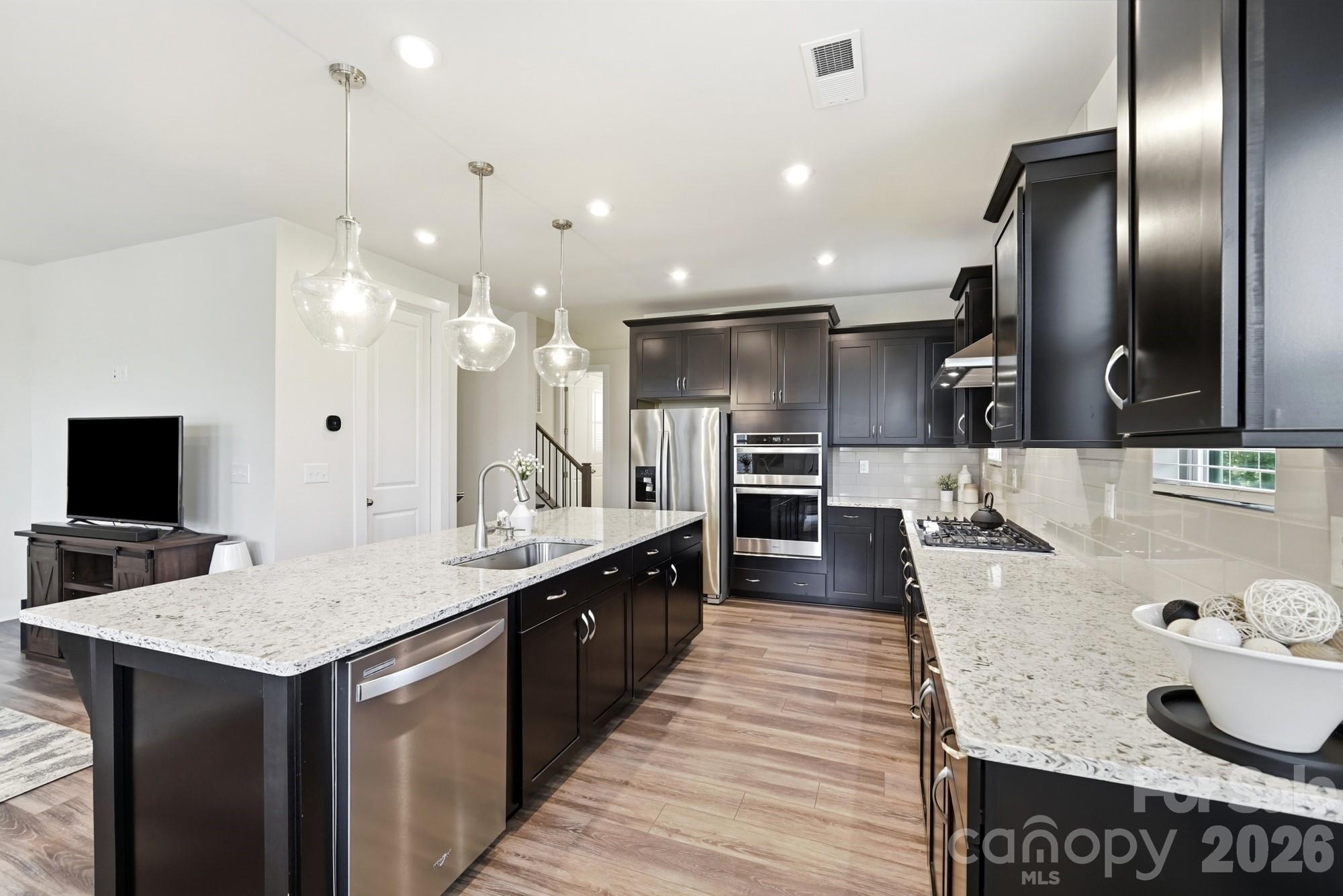 Aria at the Park - Residential