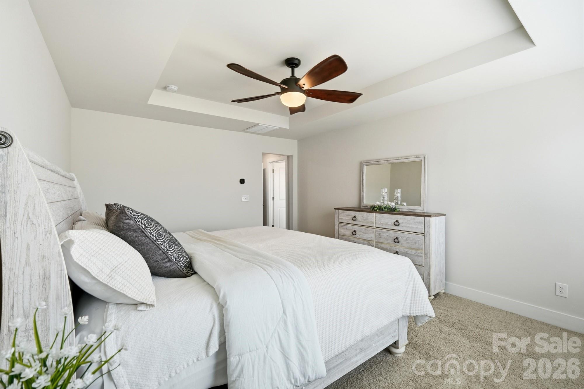 Aria at the Park - Residential