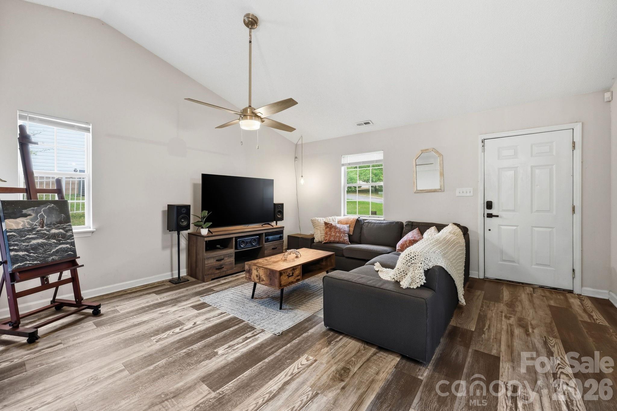 Capps Hollow - Residential