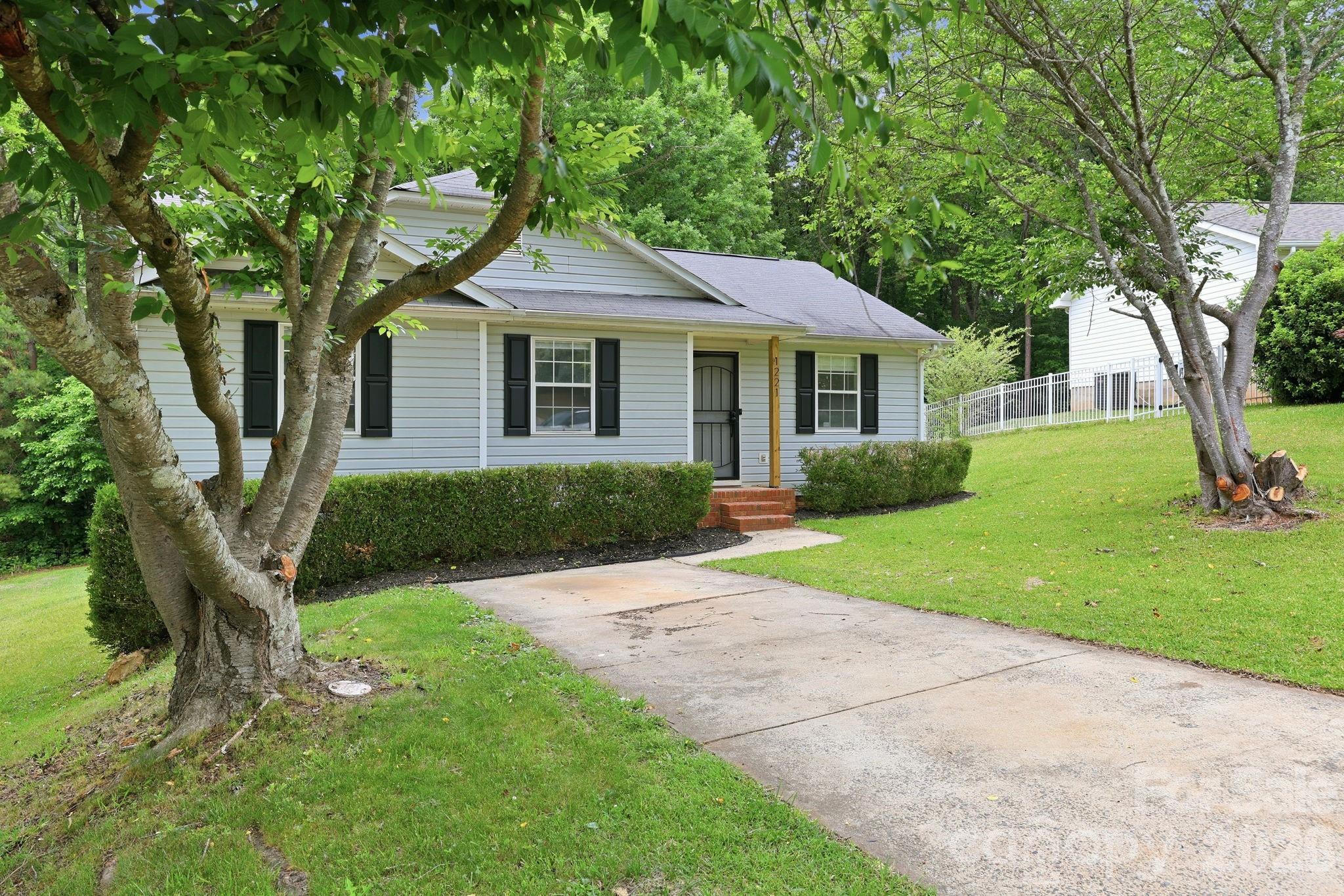 Capps Hollow - Residential