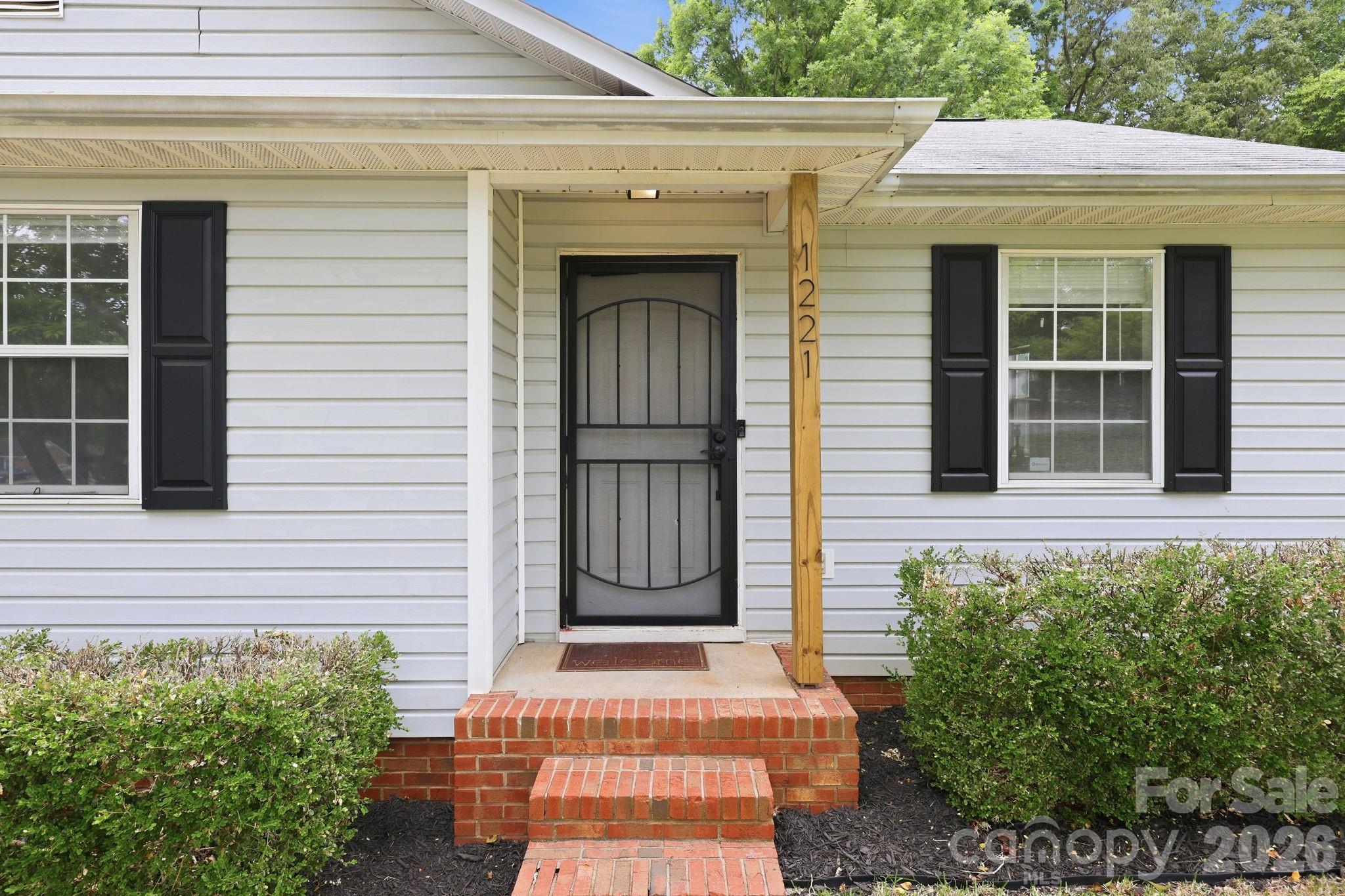 Capps Hollow - Residential