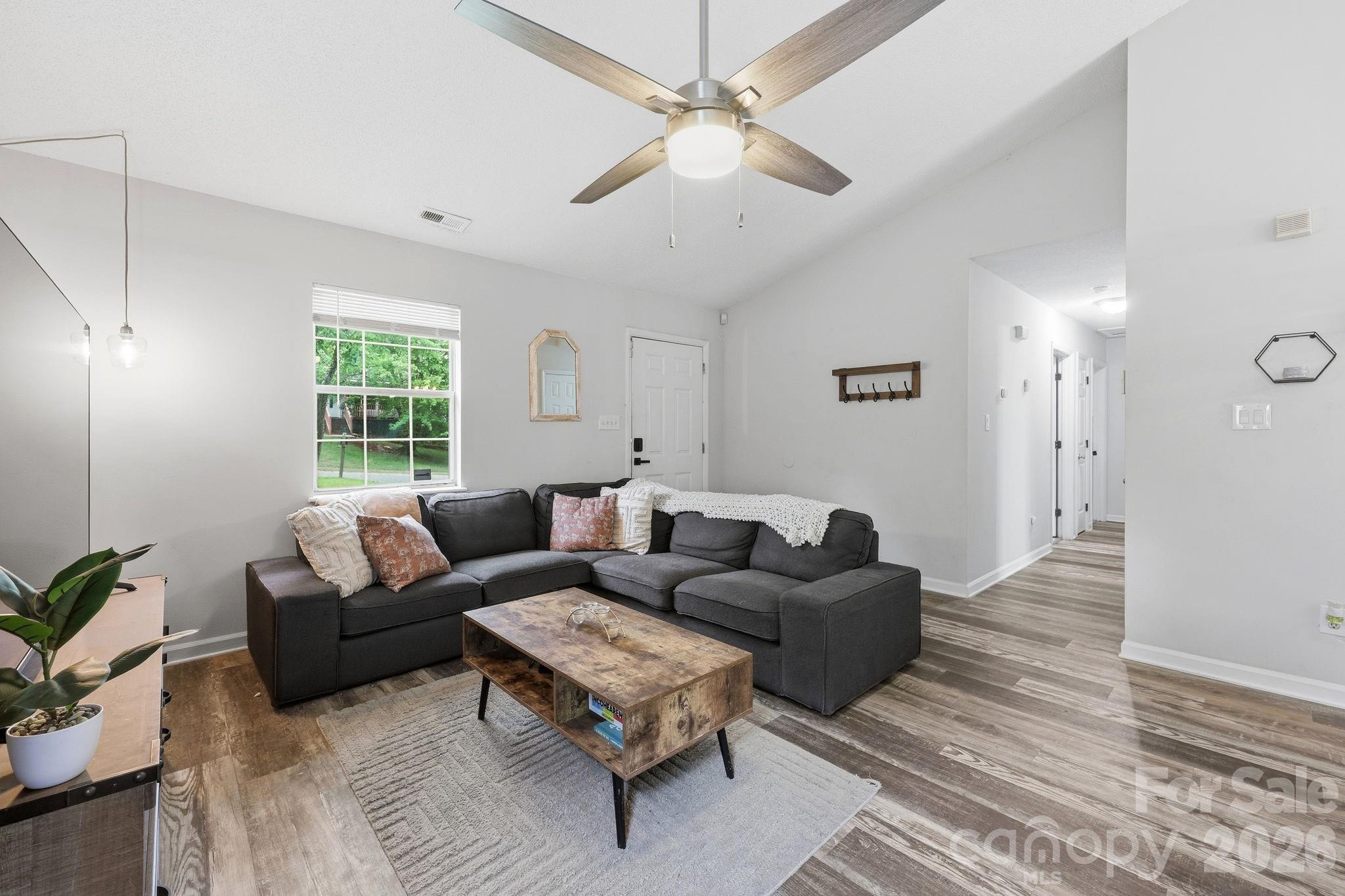 Capps Hollow - Residential