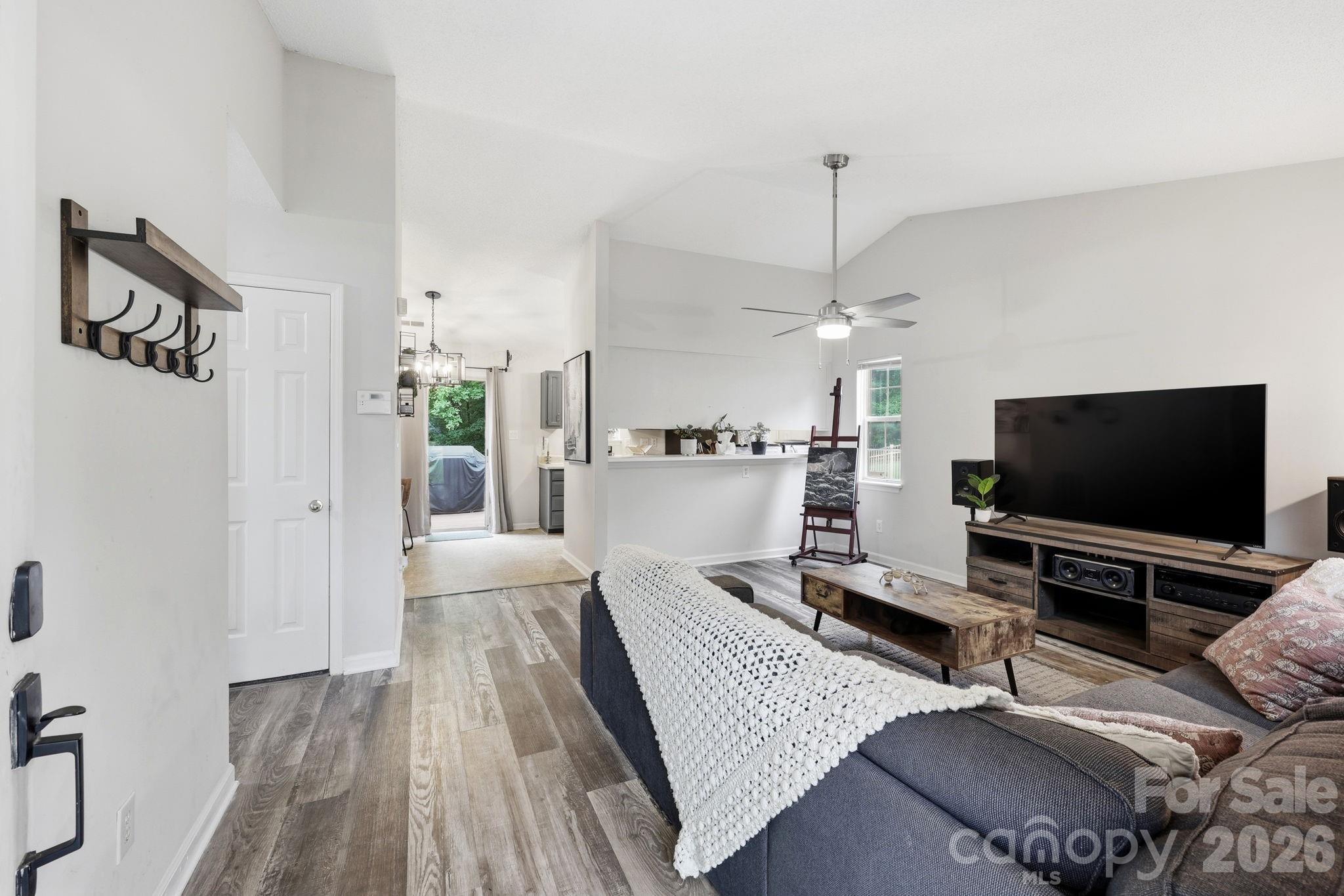 Capps Hollow - Residential