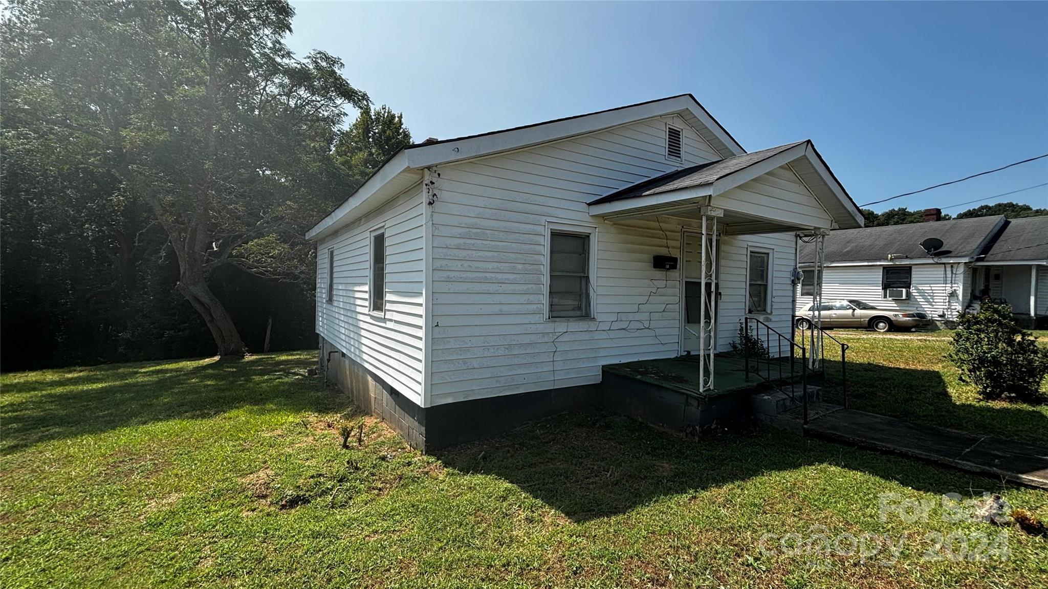 Union Heights - Residential