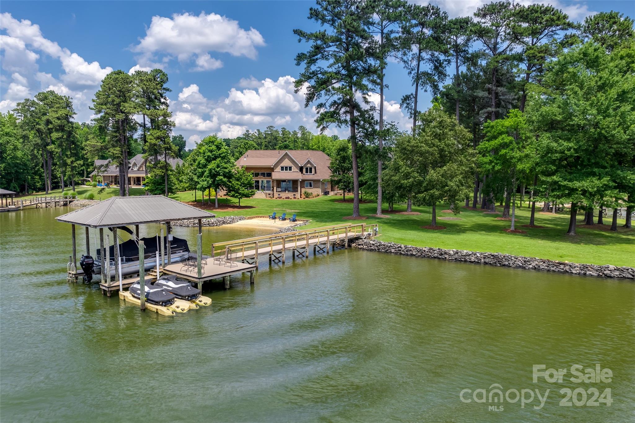 The Glades At Windswept Cove - Residential