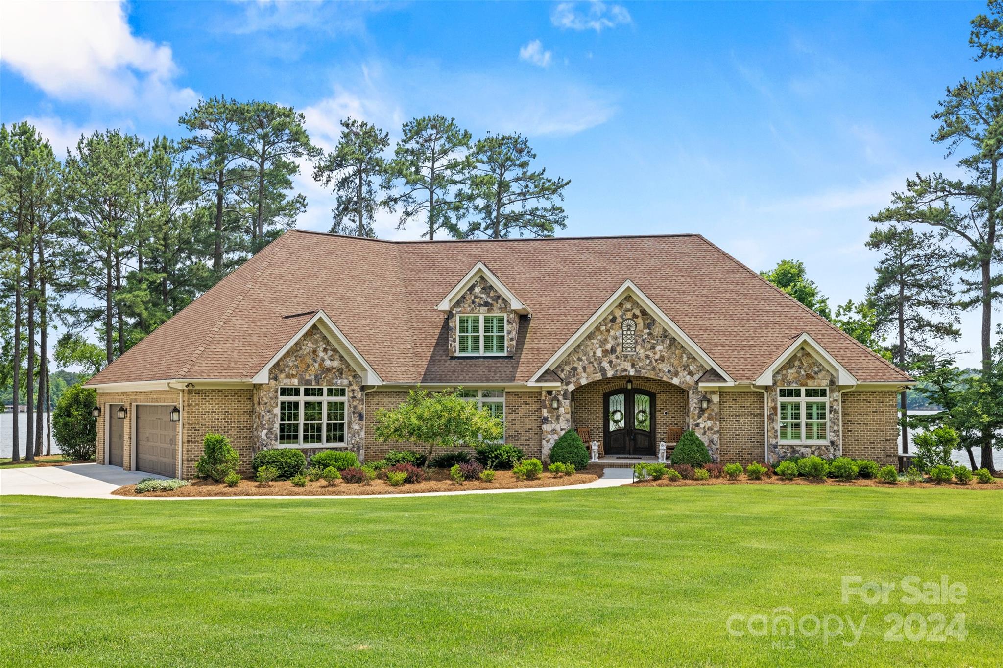 The Glades At Windswept Cove - Residential