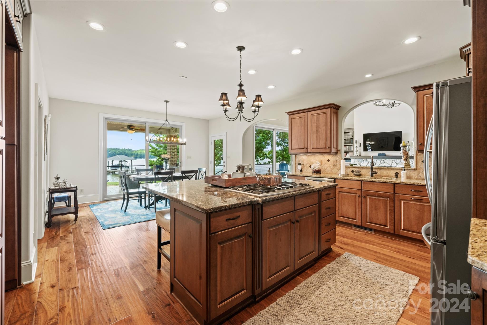 The Glades At Windswept Cove - Residential