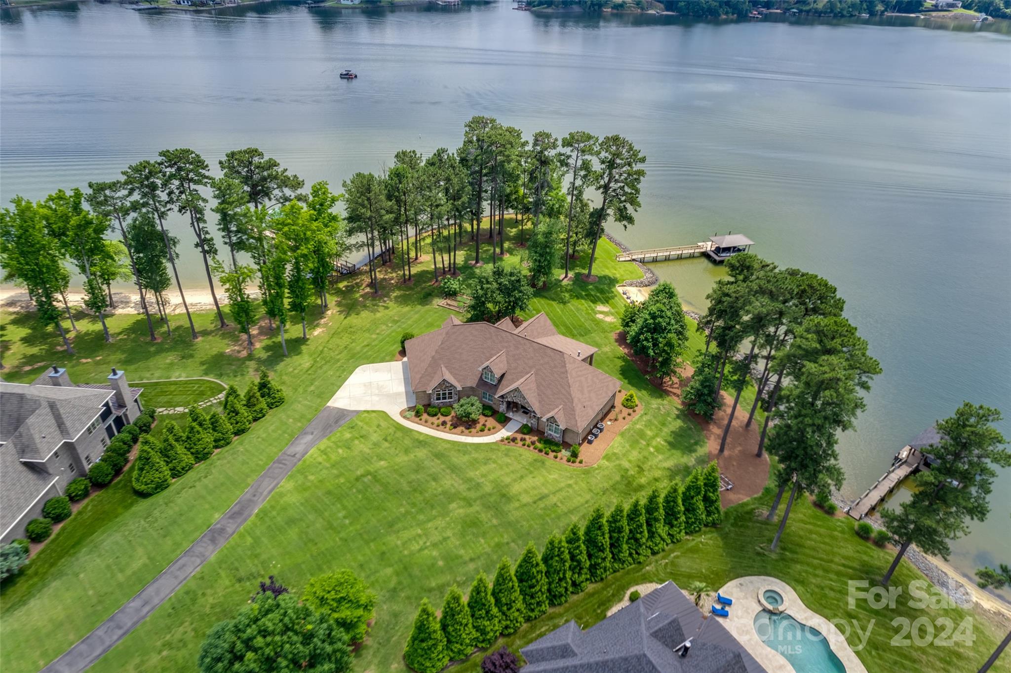 The Glades At Windswept Cove - Residential