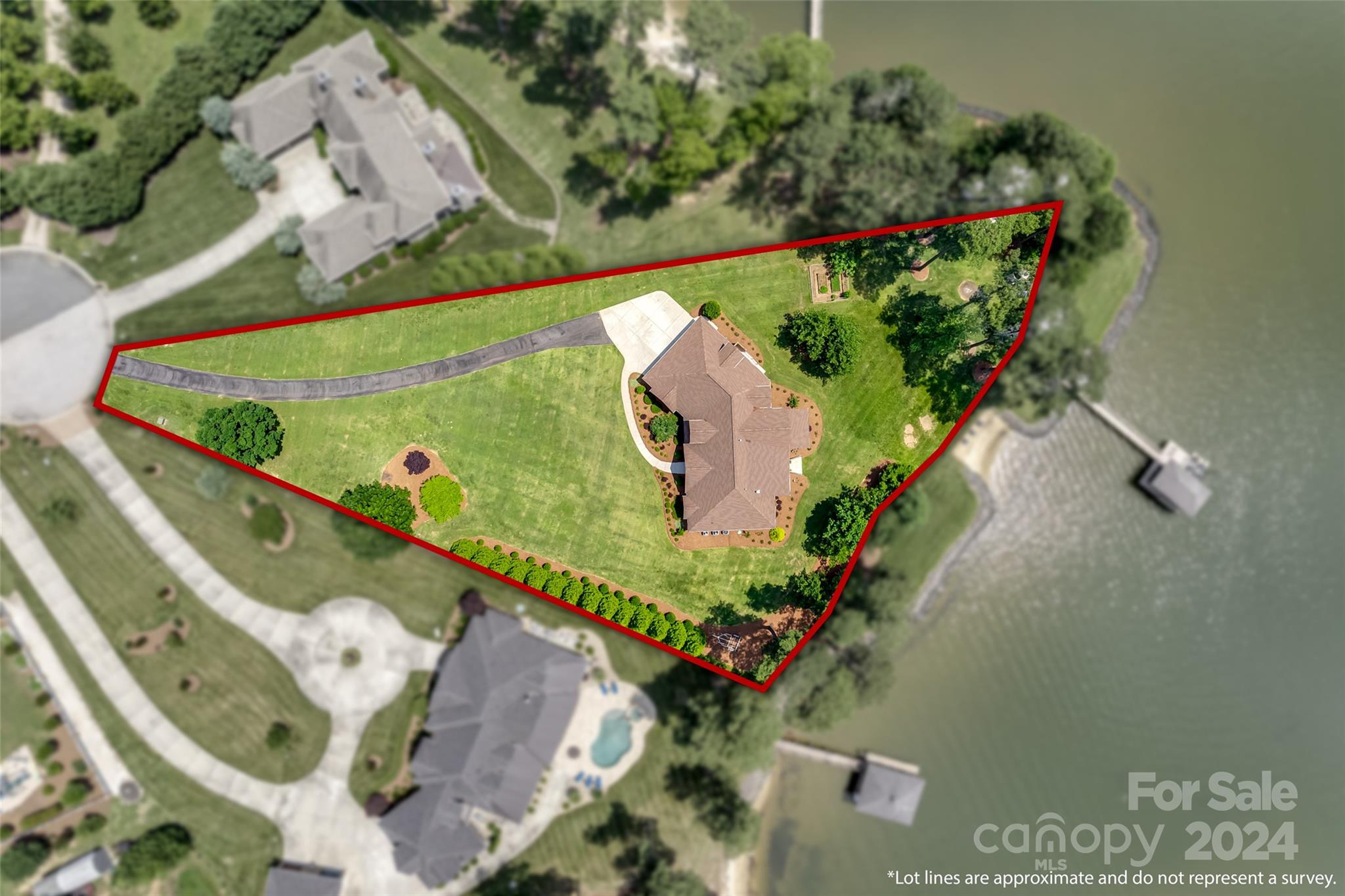 The Glades At Windswept Cove - Residential
