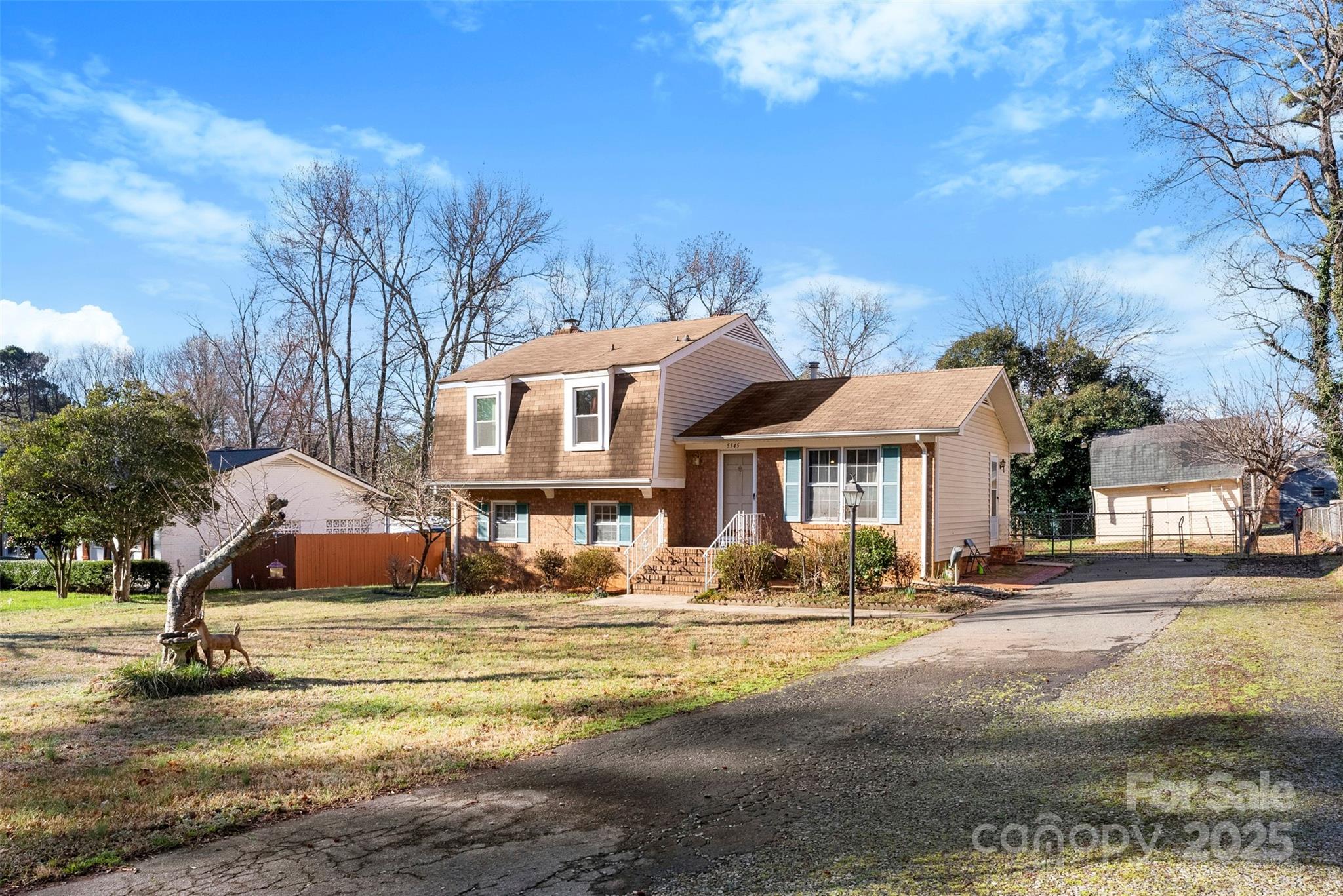 Birnam Woods - Residential