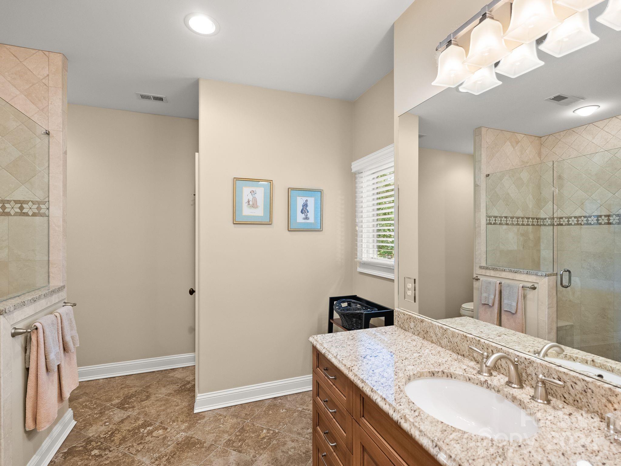 Forest Creek - Residential