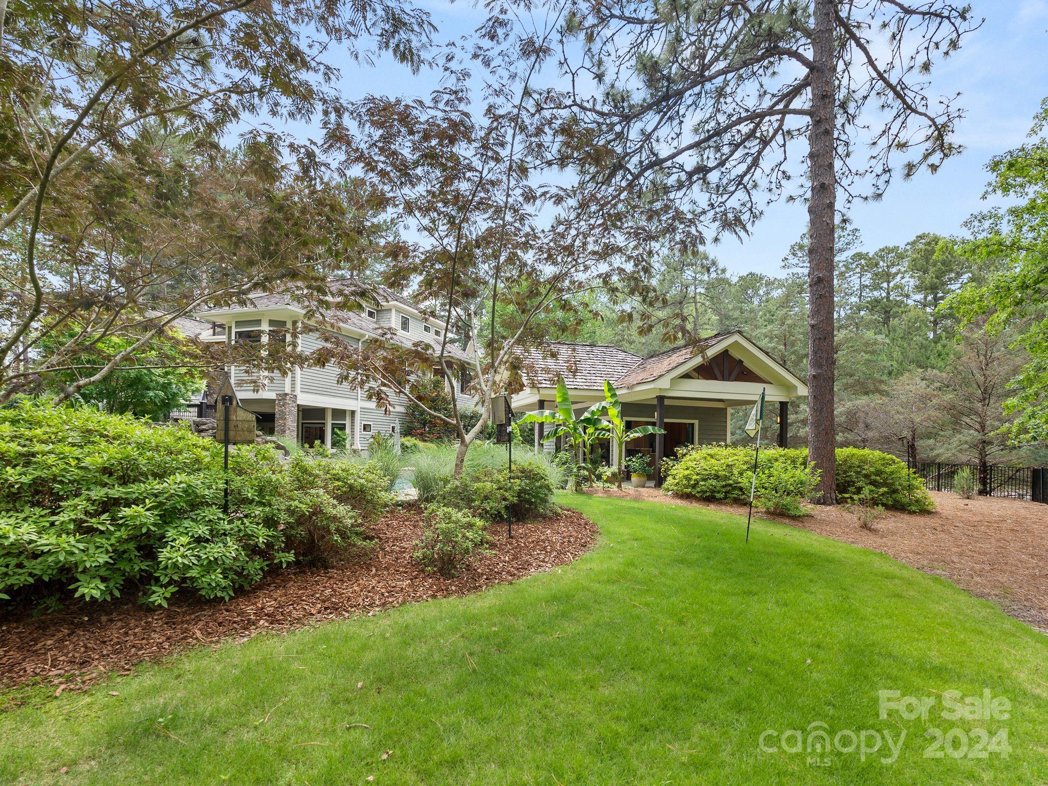 Forest Creek - Residential