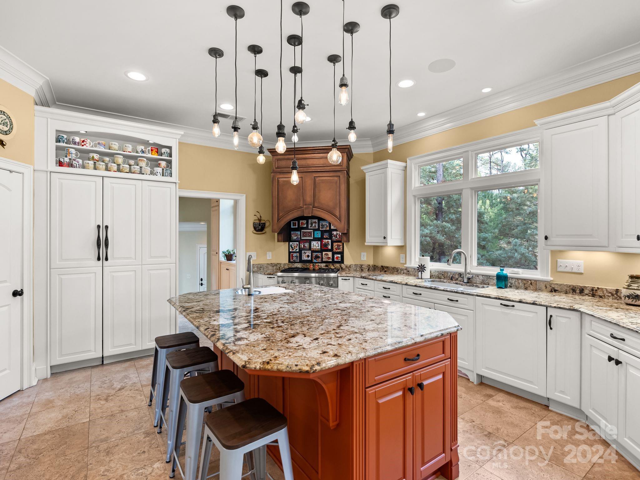 Forest Creek - Residential