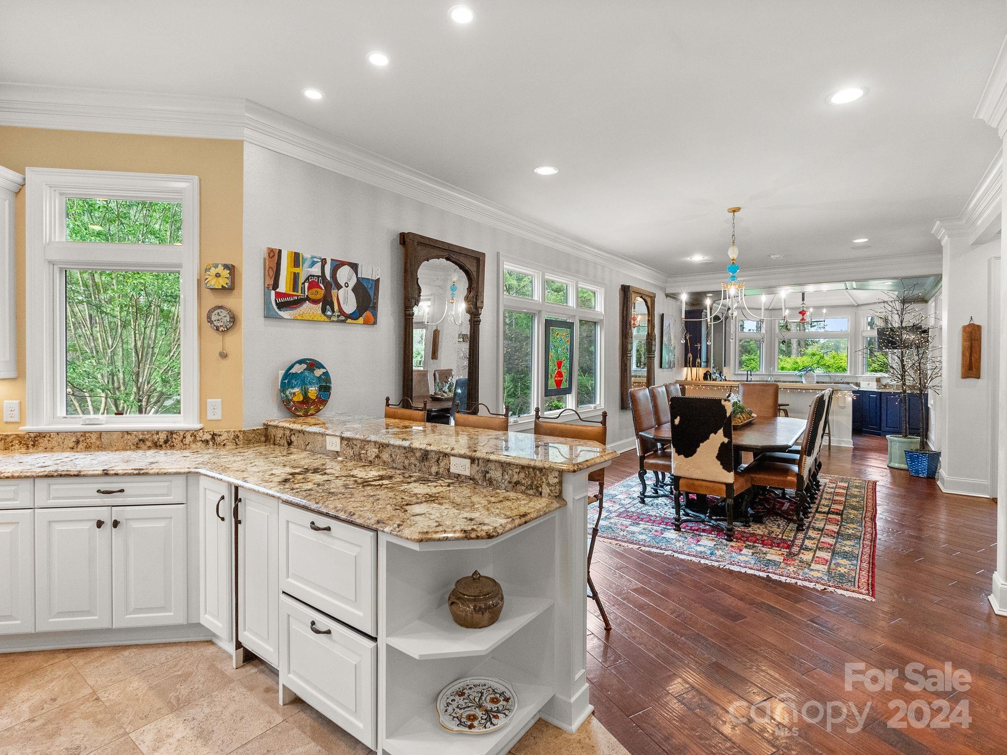 Forest Creek - Residential