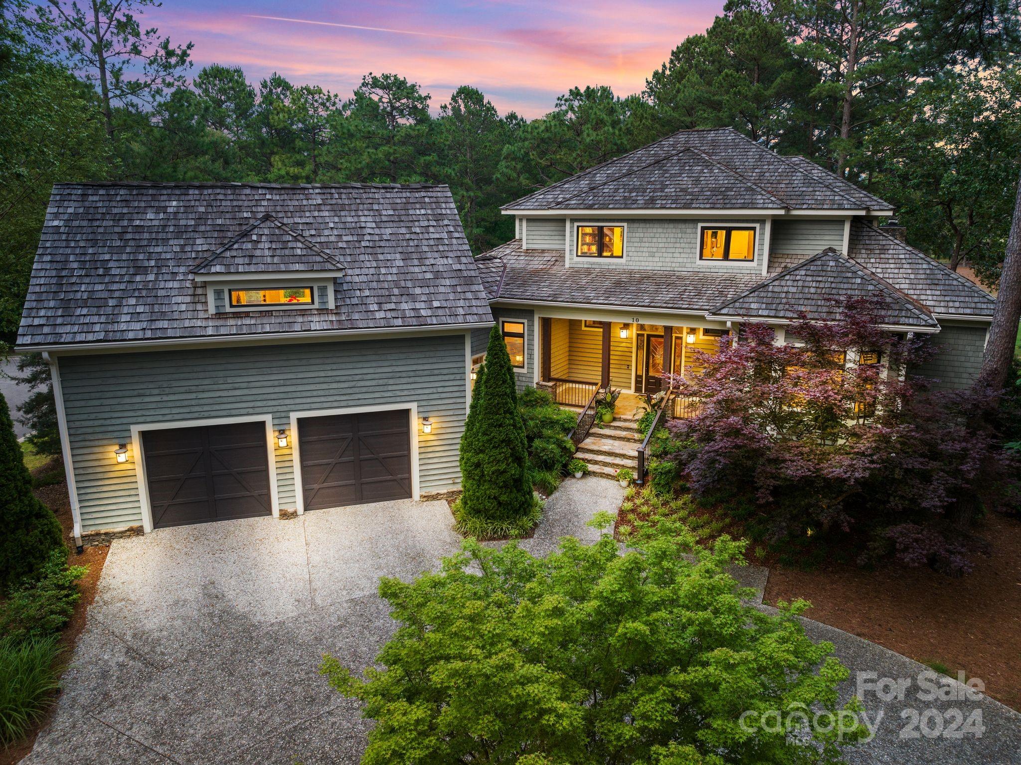 Forest Creek - Residential