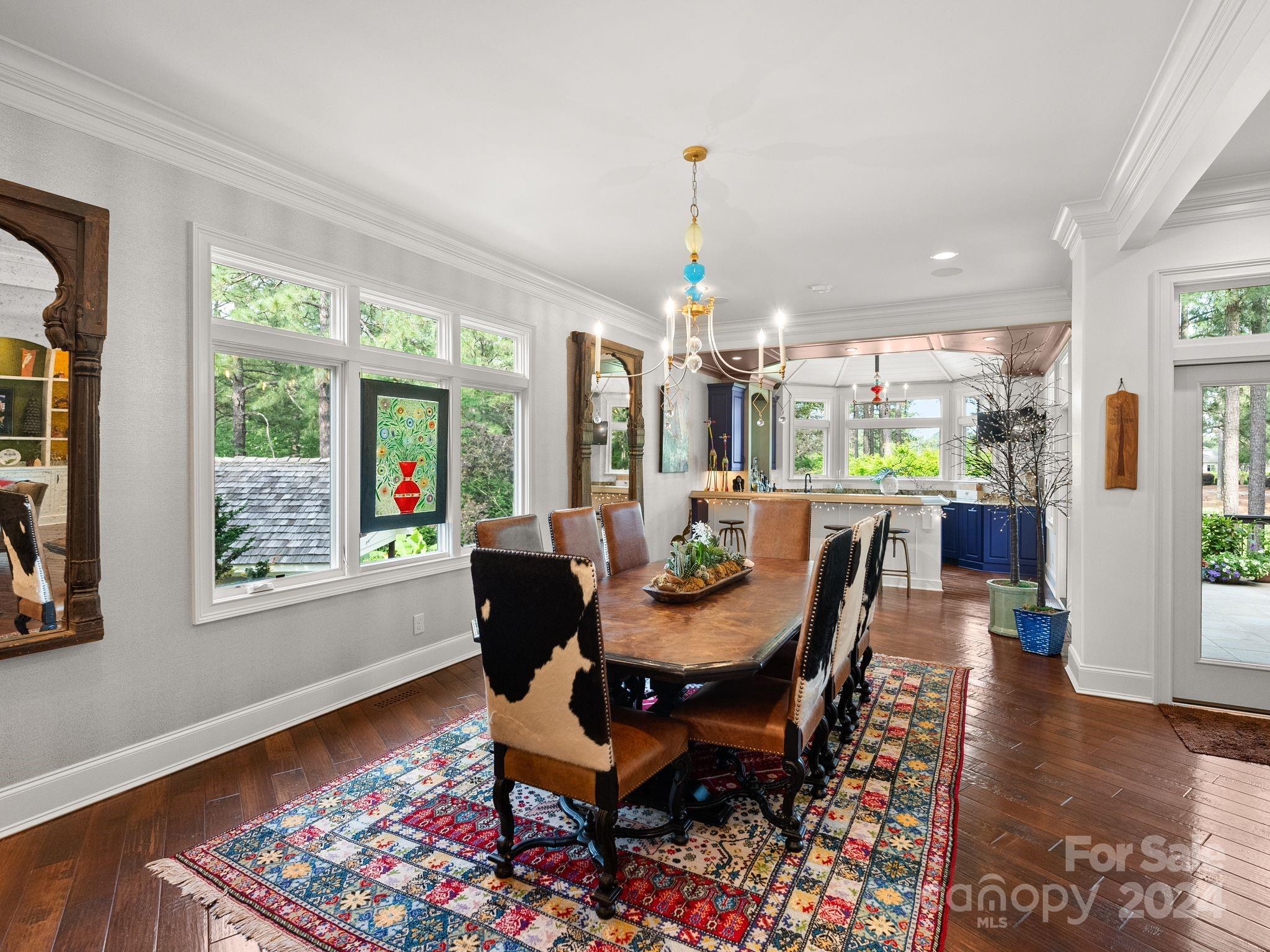 Forest Creek - Residential