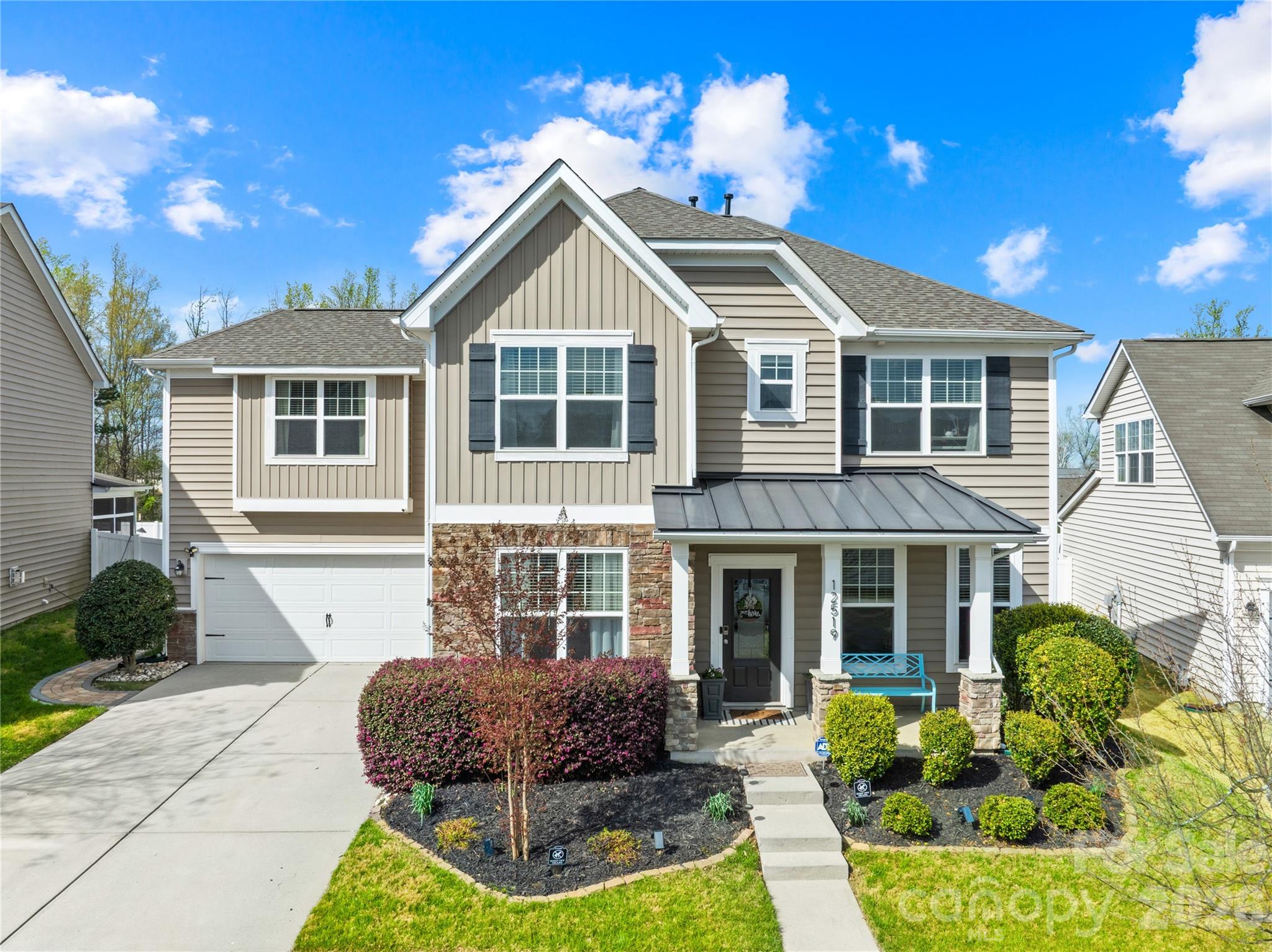 Monteith Place - Residential