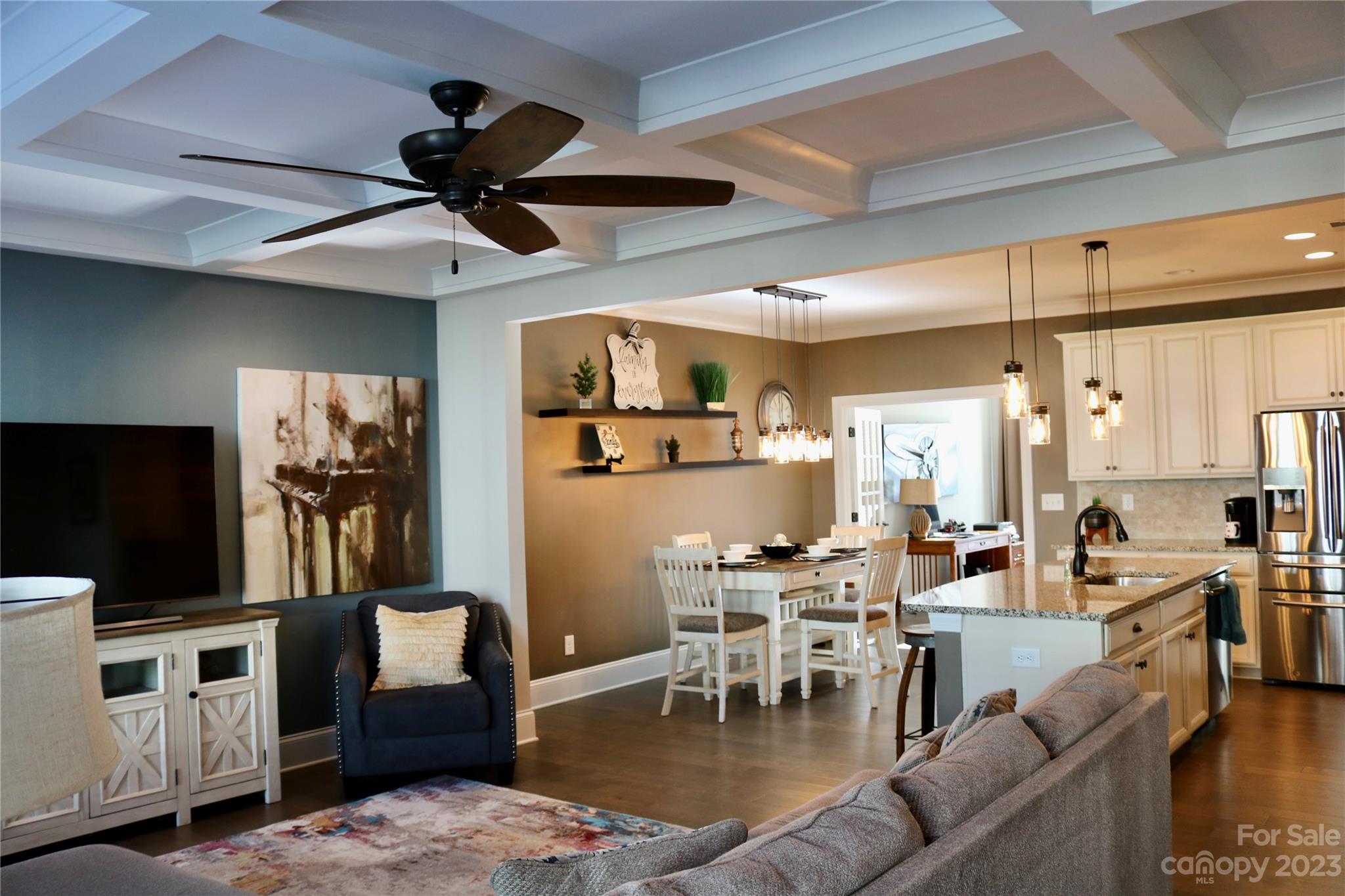 Villas at Morrison Plantation - Residential