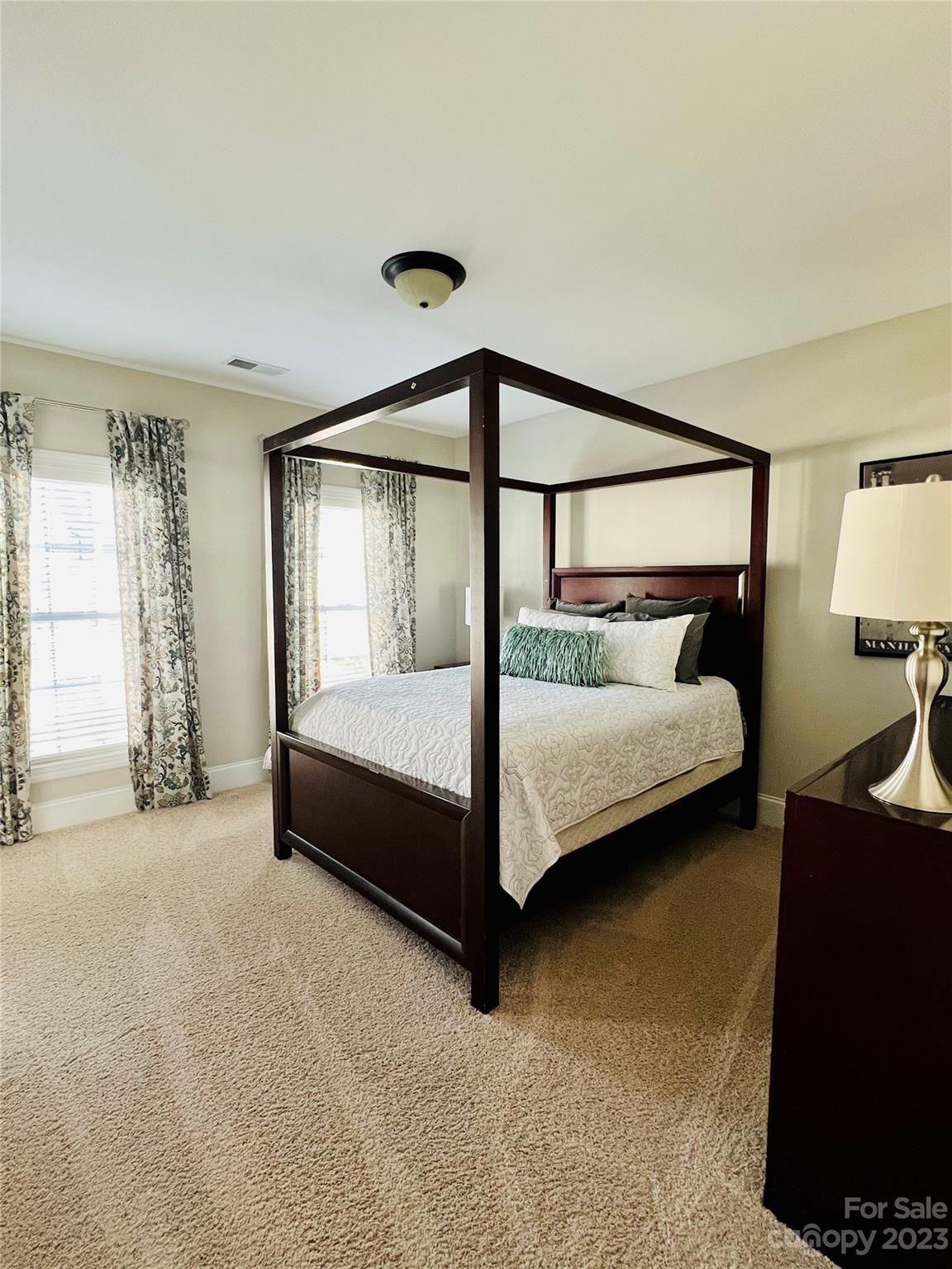 Villas at Morrison Plantation - Residential