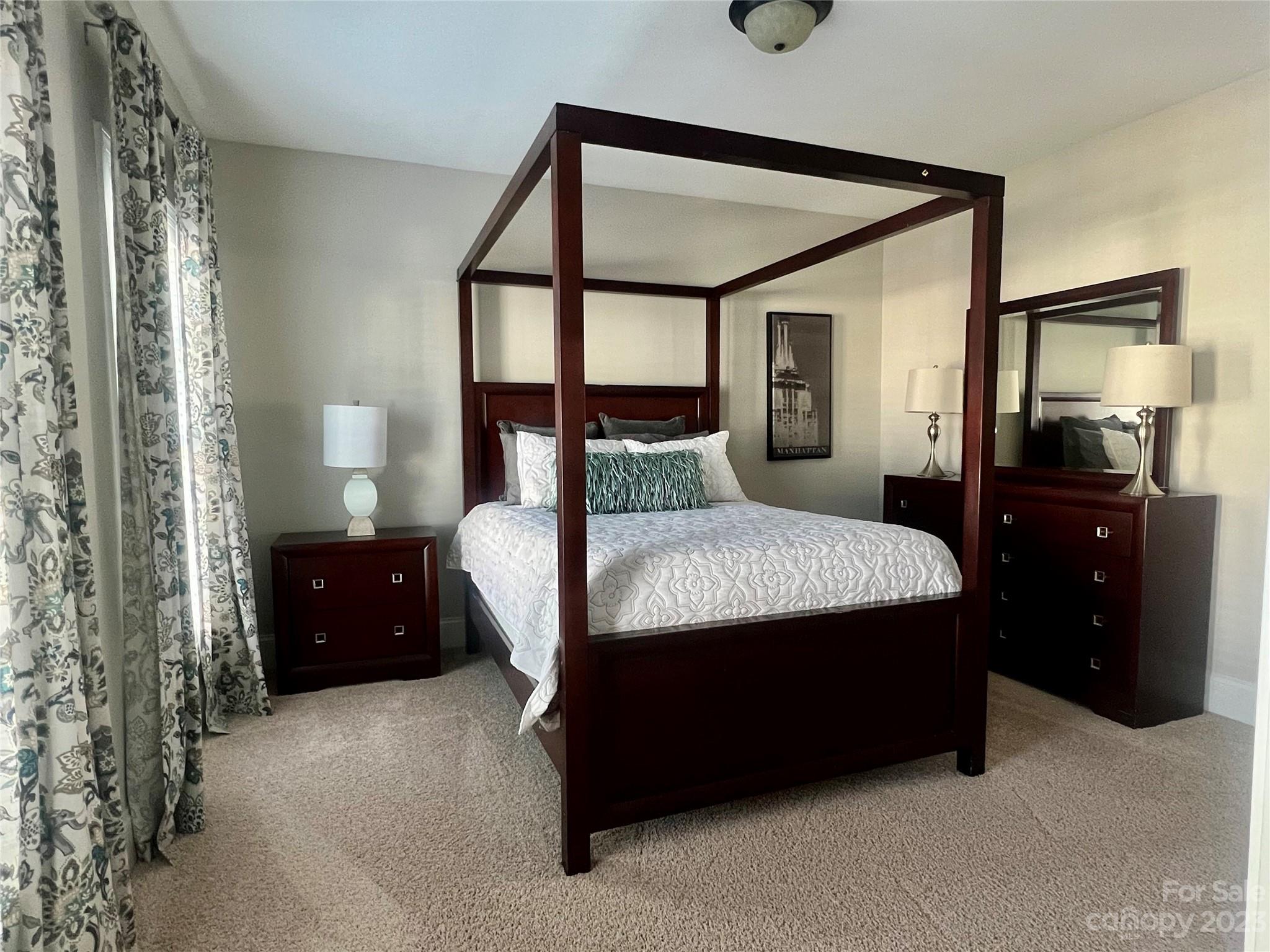 Villas at Morrison Plantation - Residential