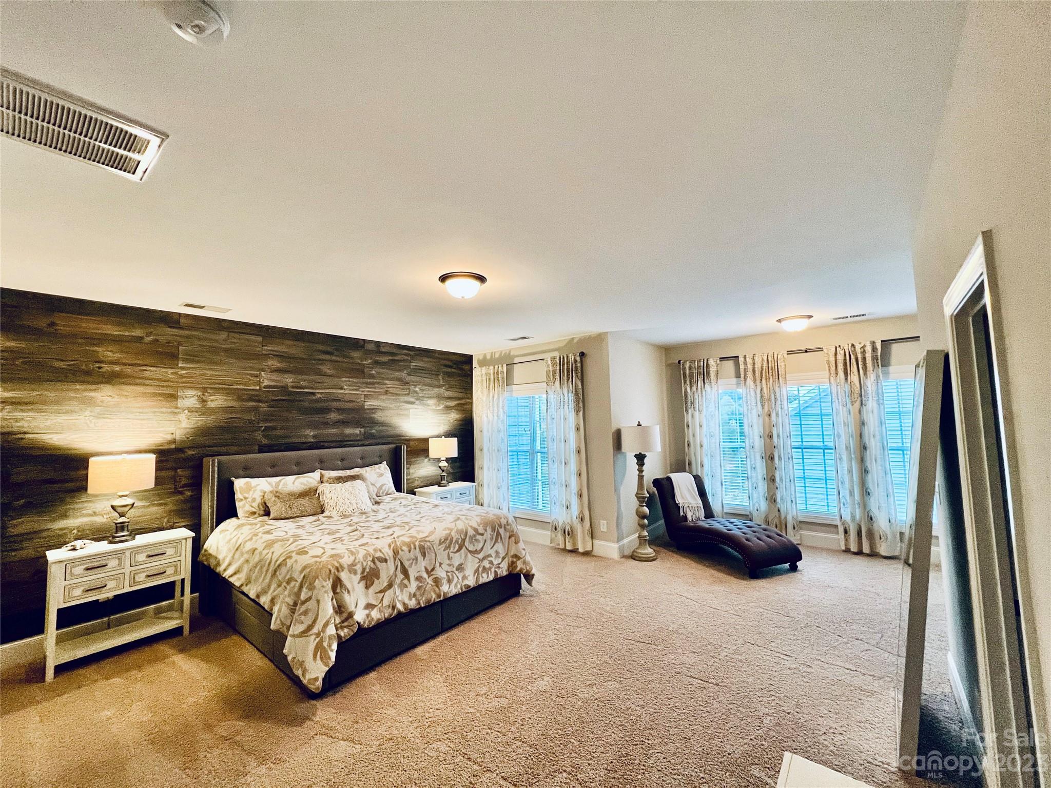 Villas at Morrison Plantation - Residential