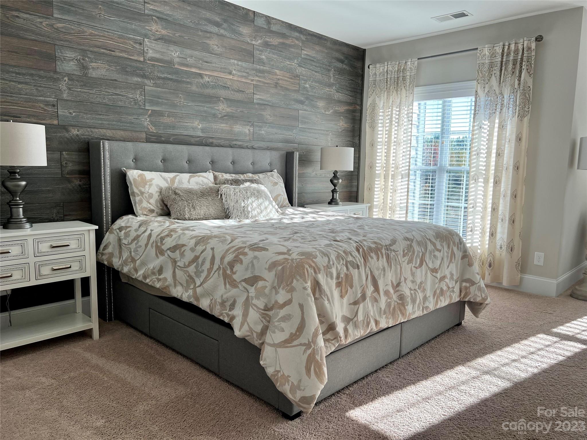 Villas at Morrison Plantation - Residential