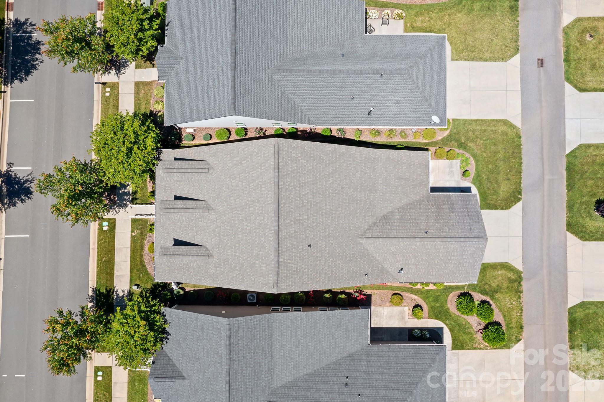 Baileys Glen - Residential