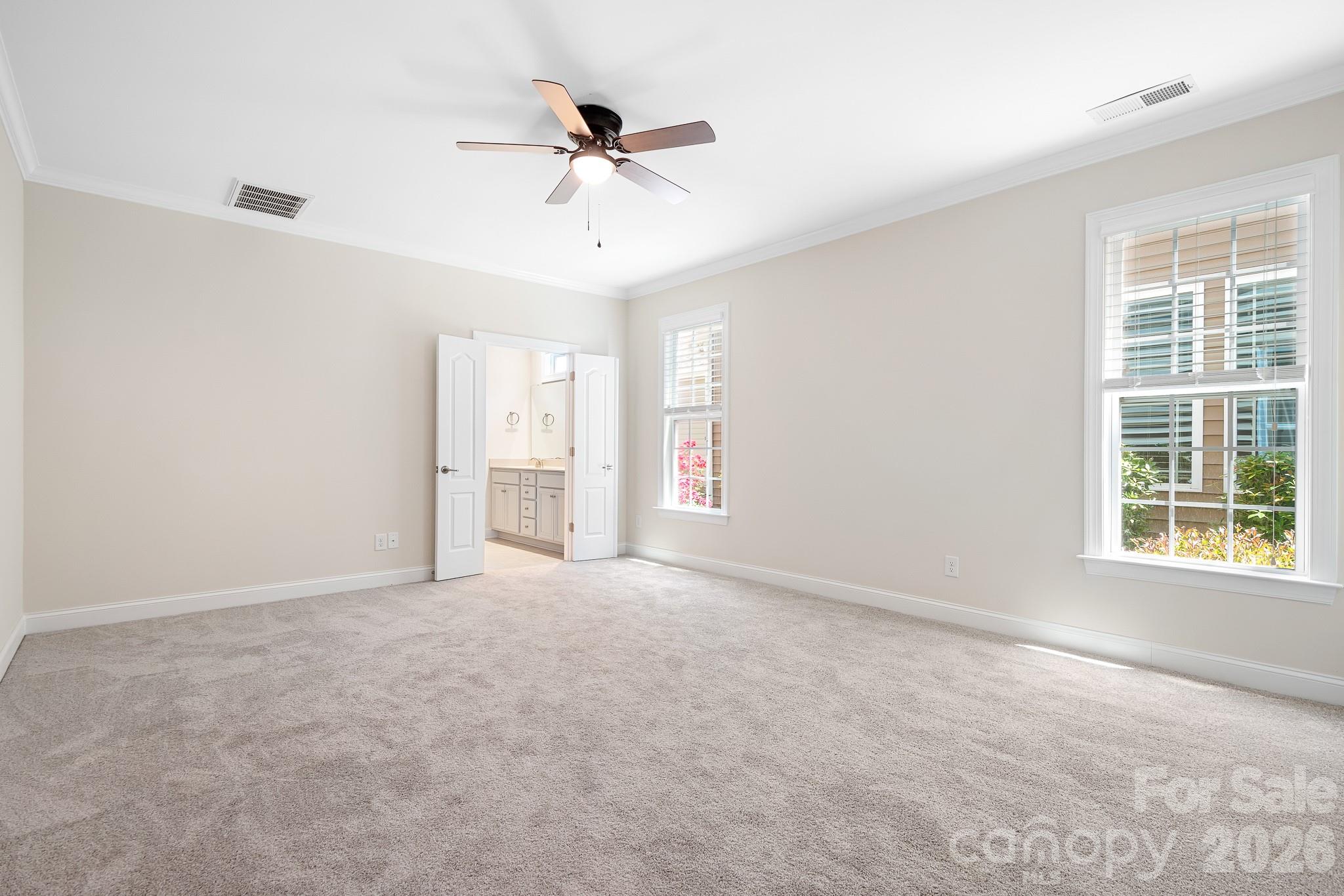 Baileys Glen - Residential