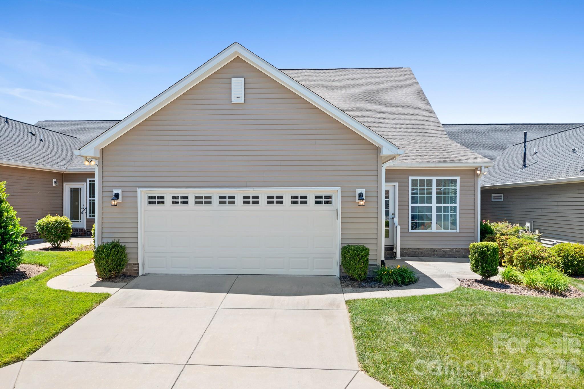 Baileys Glen - Residential