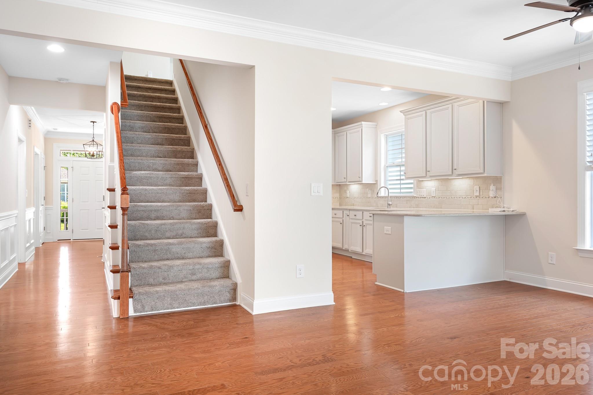 Baileys Glen - Residential