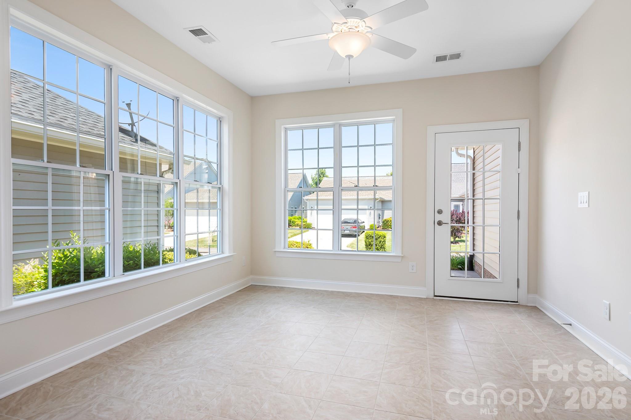 Baileys Glen - Residential
