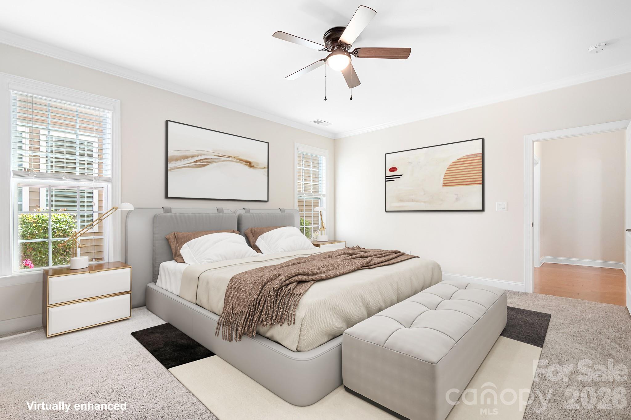 Baileys Glen - Residential