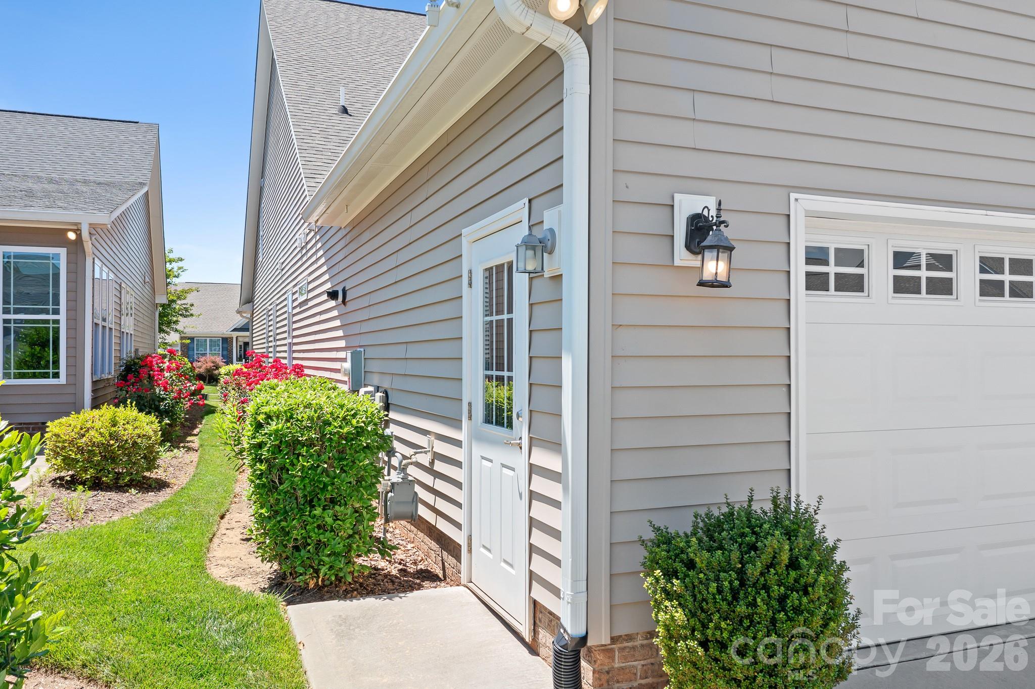 Baileys Glen - Residential