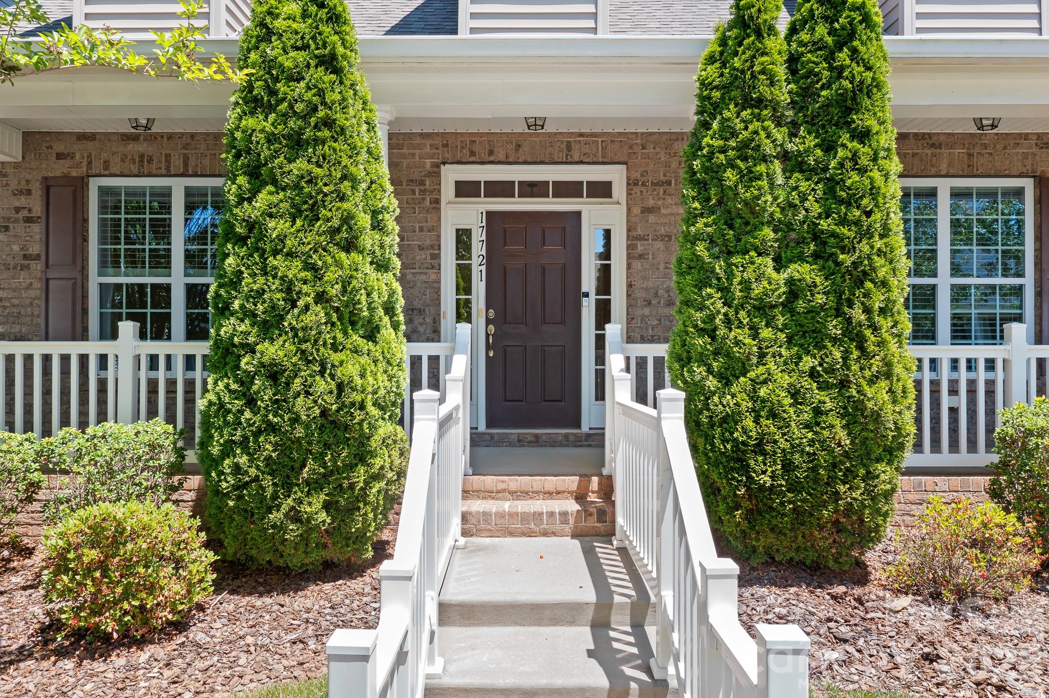 Baileys Glen - Residential