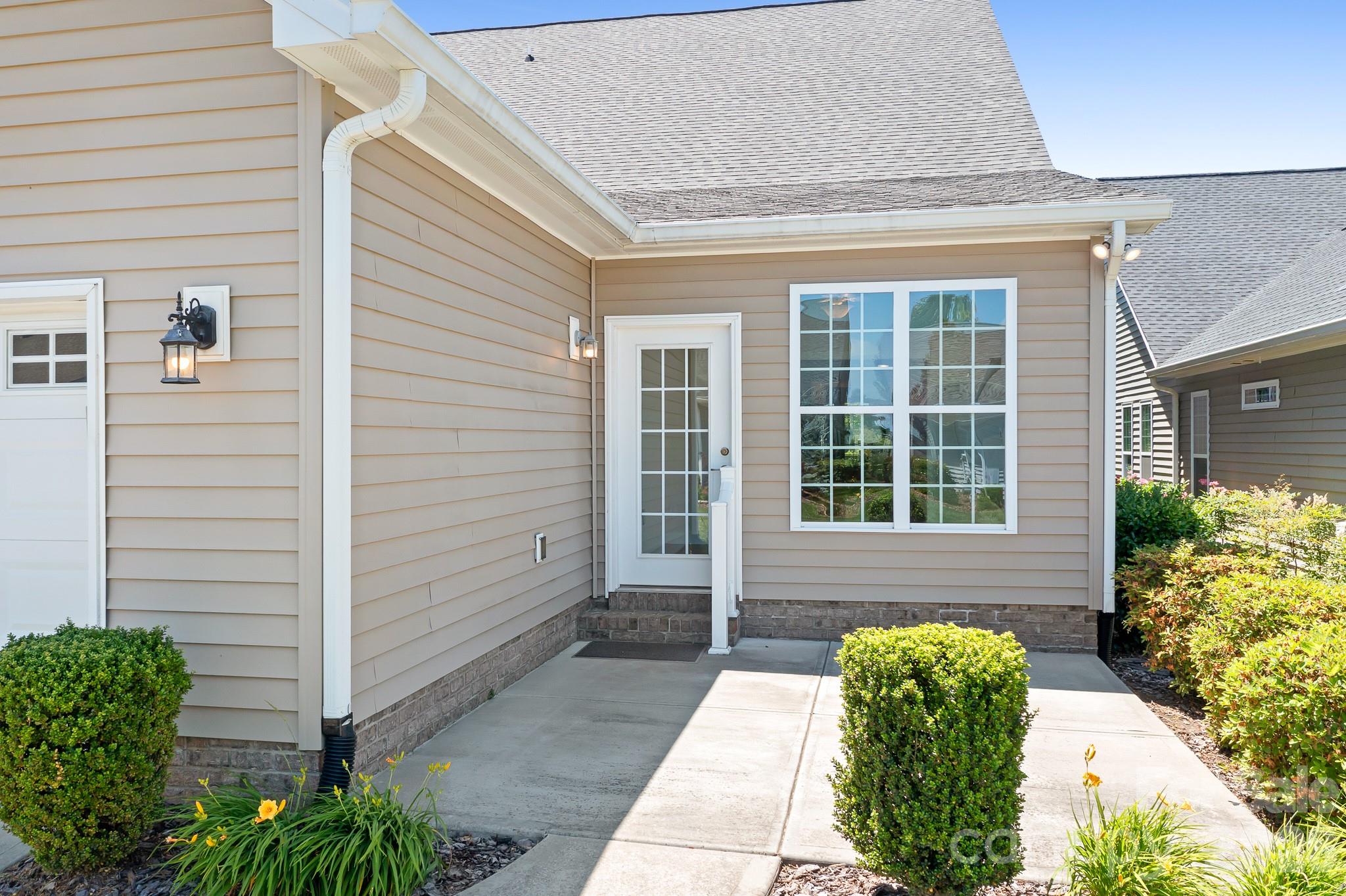 Baileys Glen - Residential