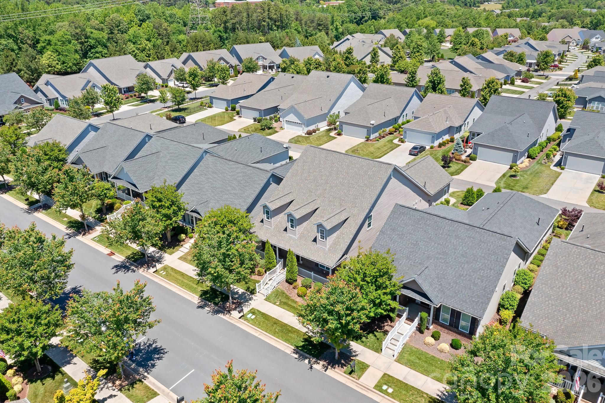Baileys Glen - Residential