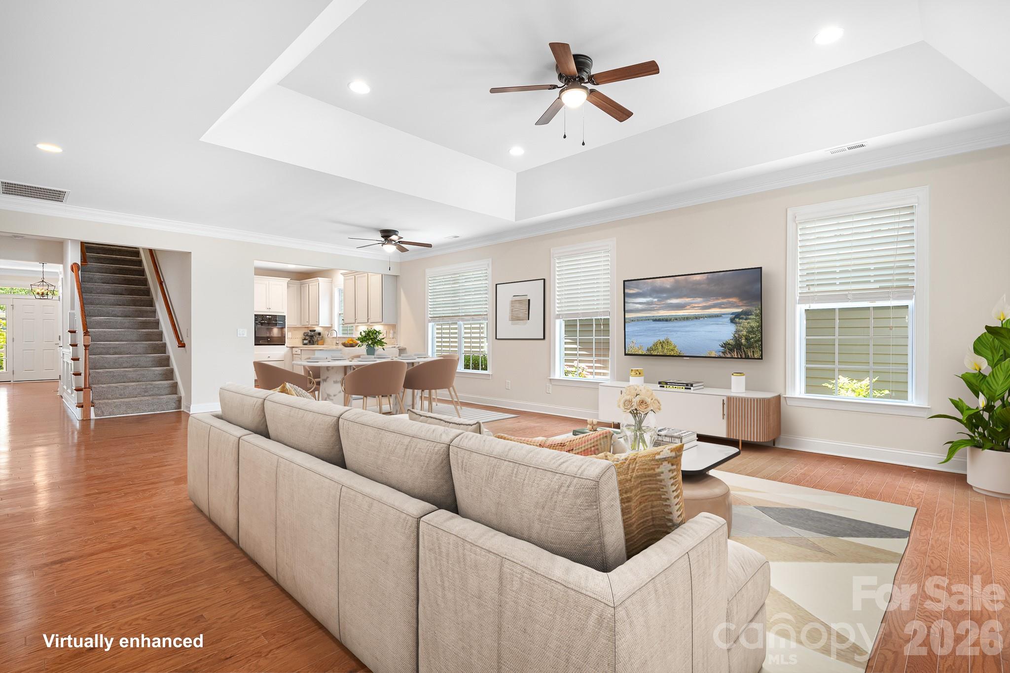 Baileys Glen - Residential