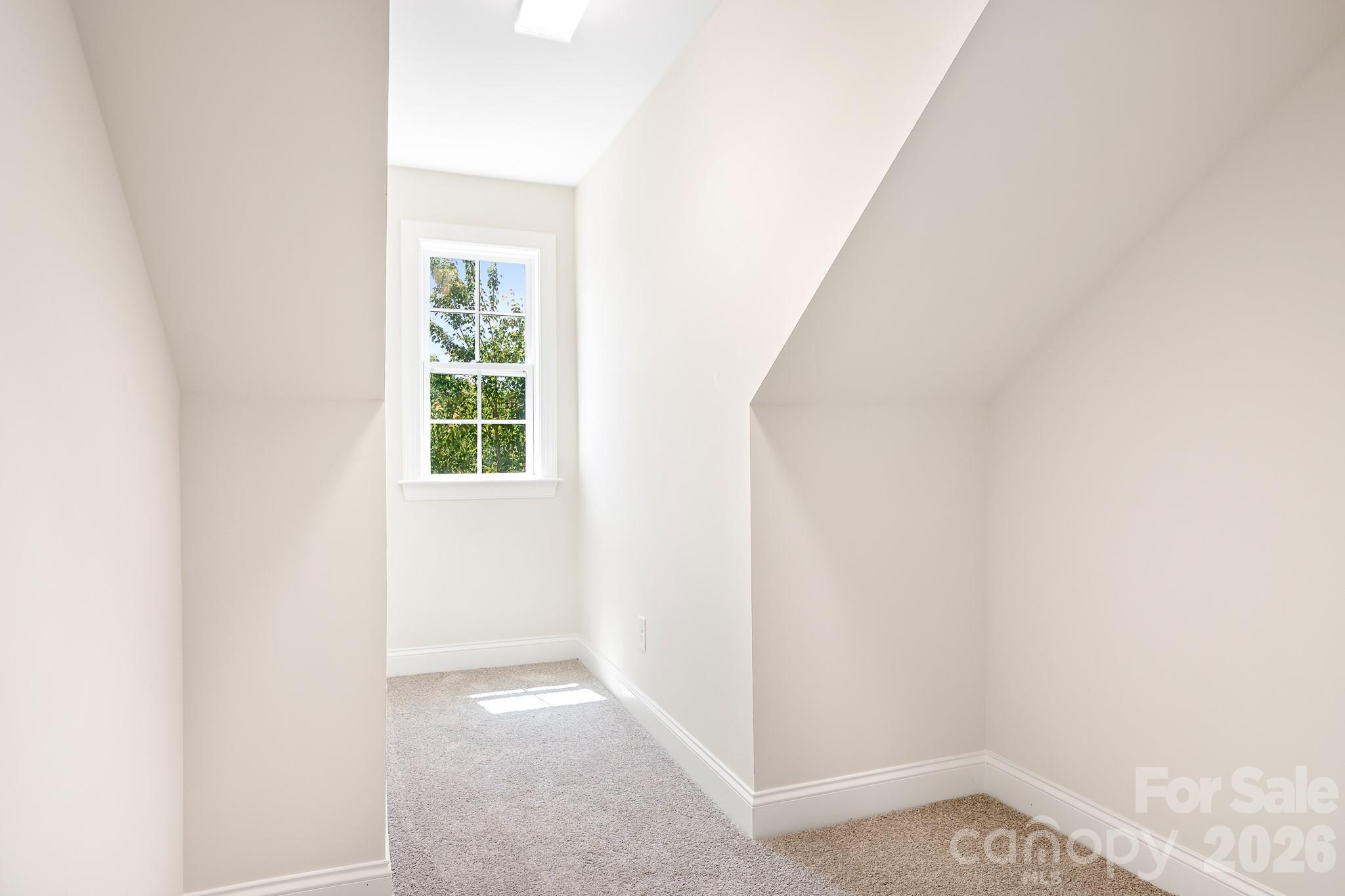 Baileys Glen - Residential